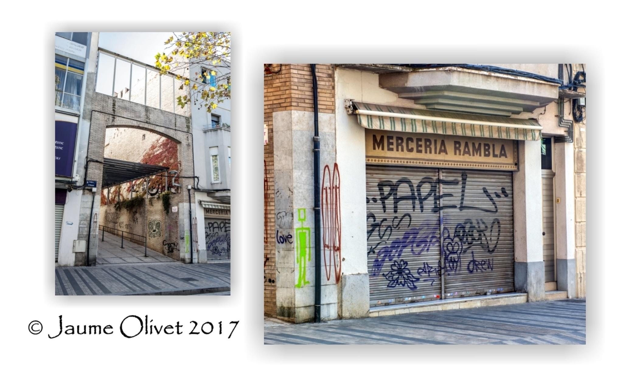 © Jaume Olivet 2017