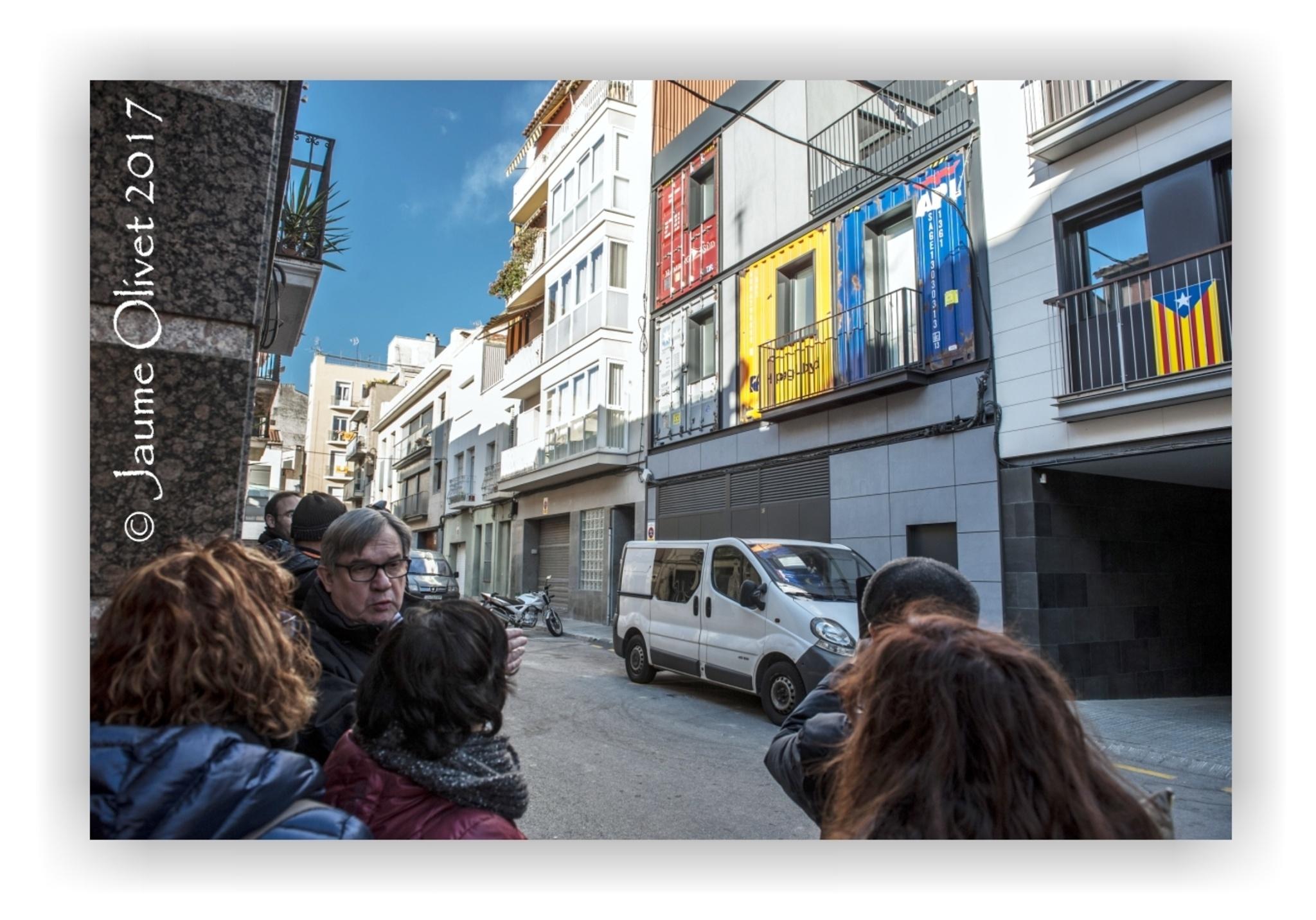 © Jaume Olivet 2017