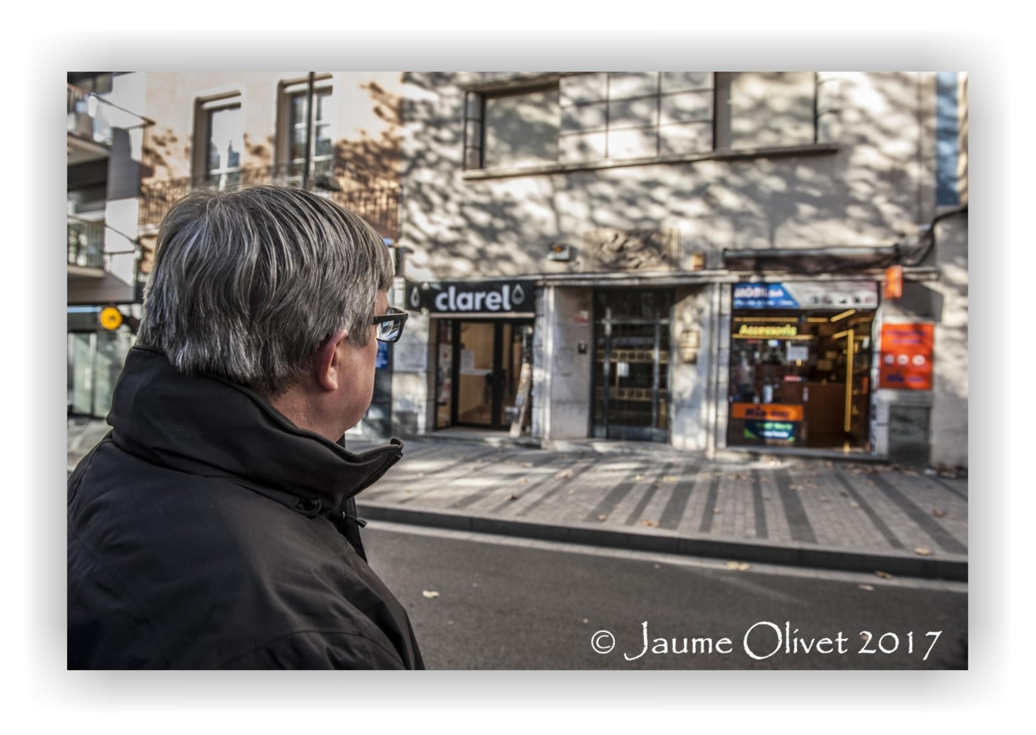© Jaume Olivet 2017