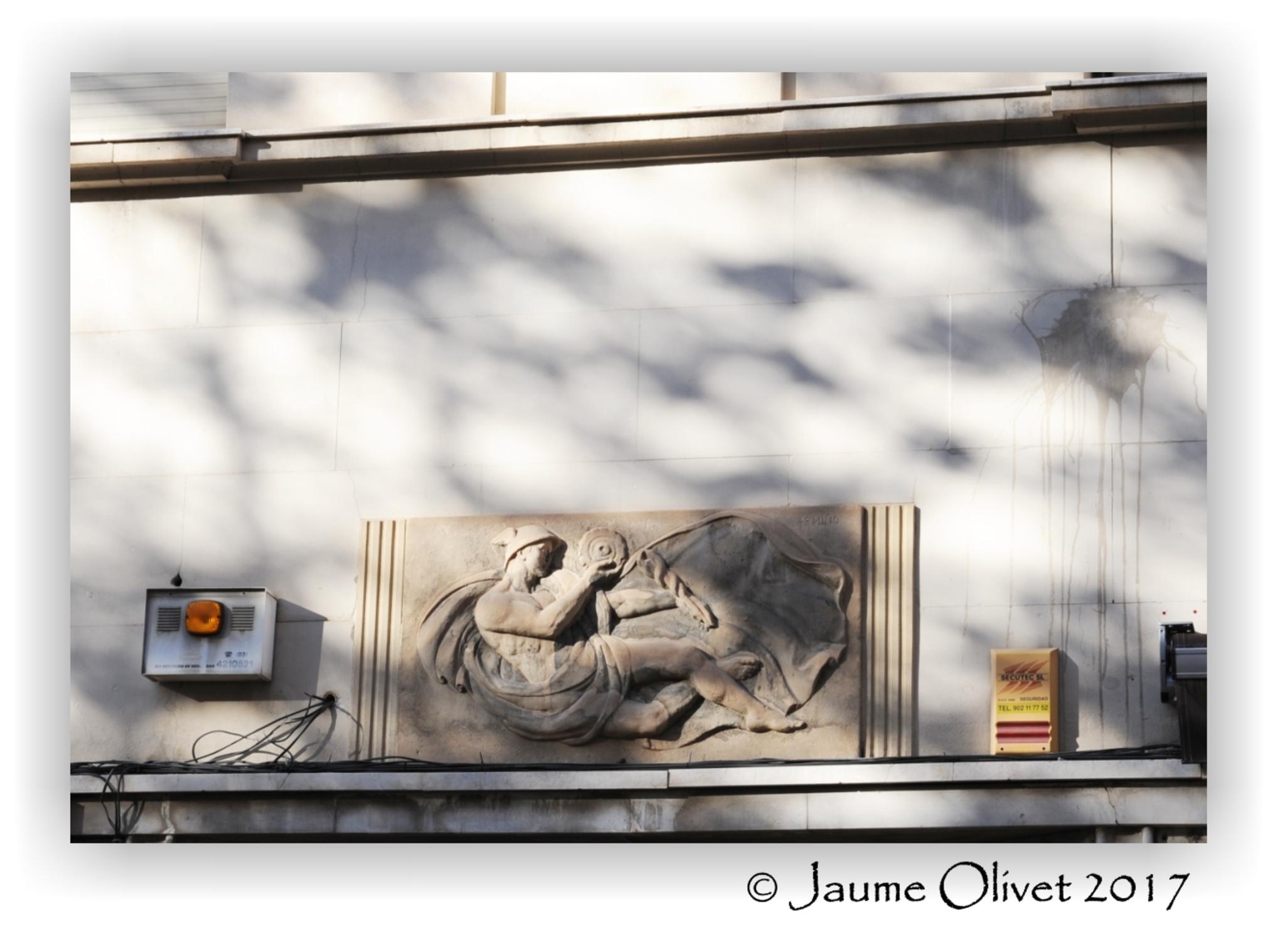 © Jaume Olivet 2017