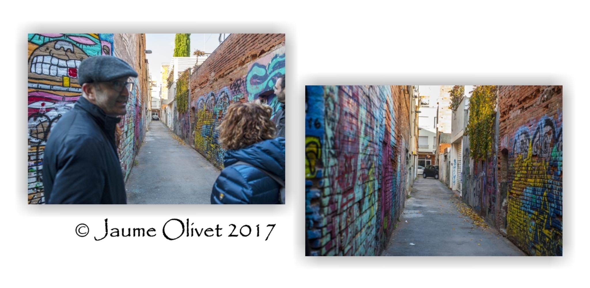 © Jaume Olivet 2017