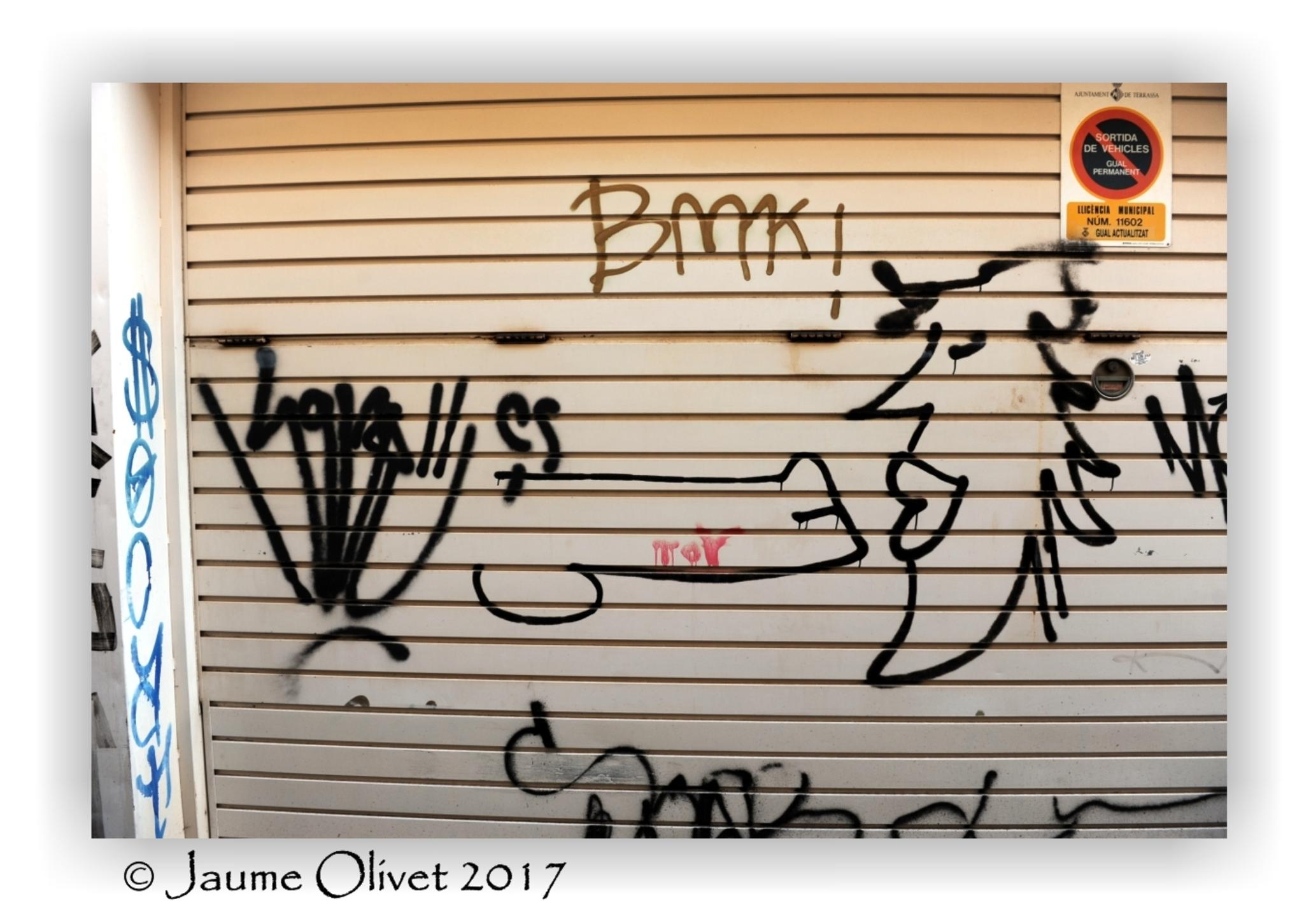 © Jaume Olivet 2017