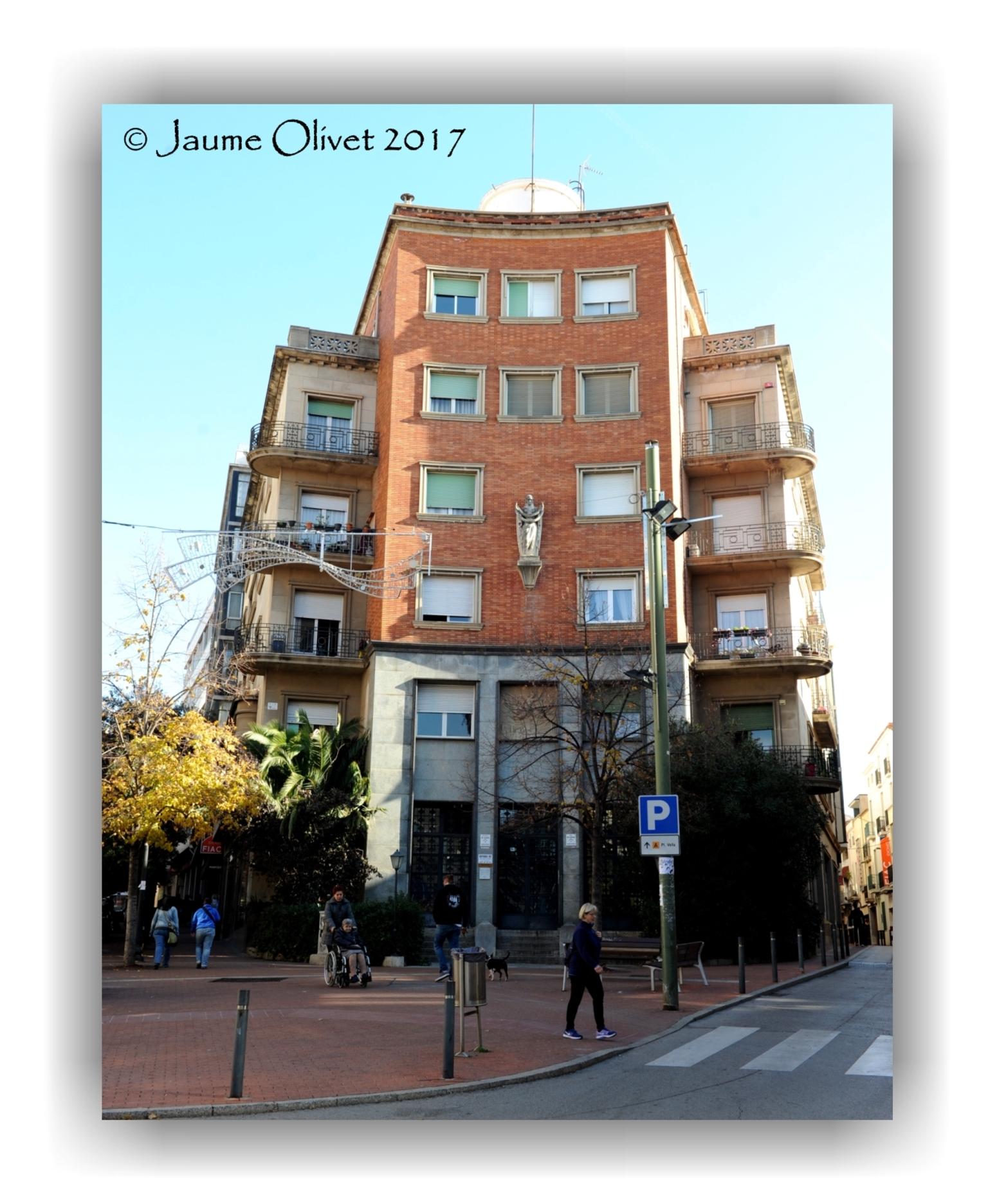 © Jaume Olivet 2017