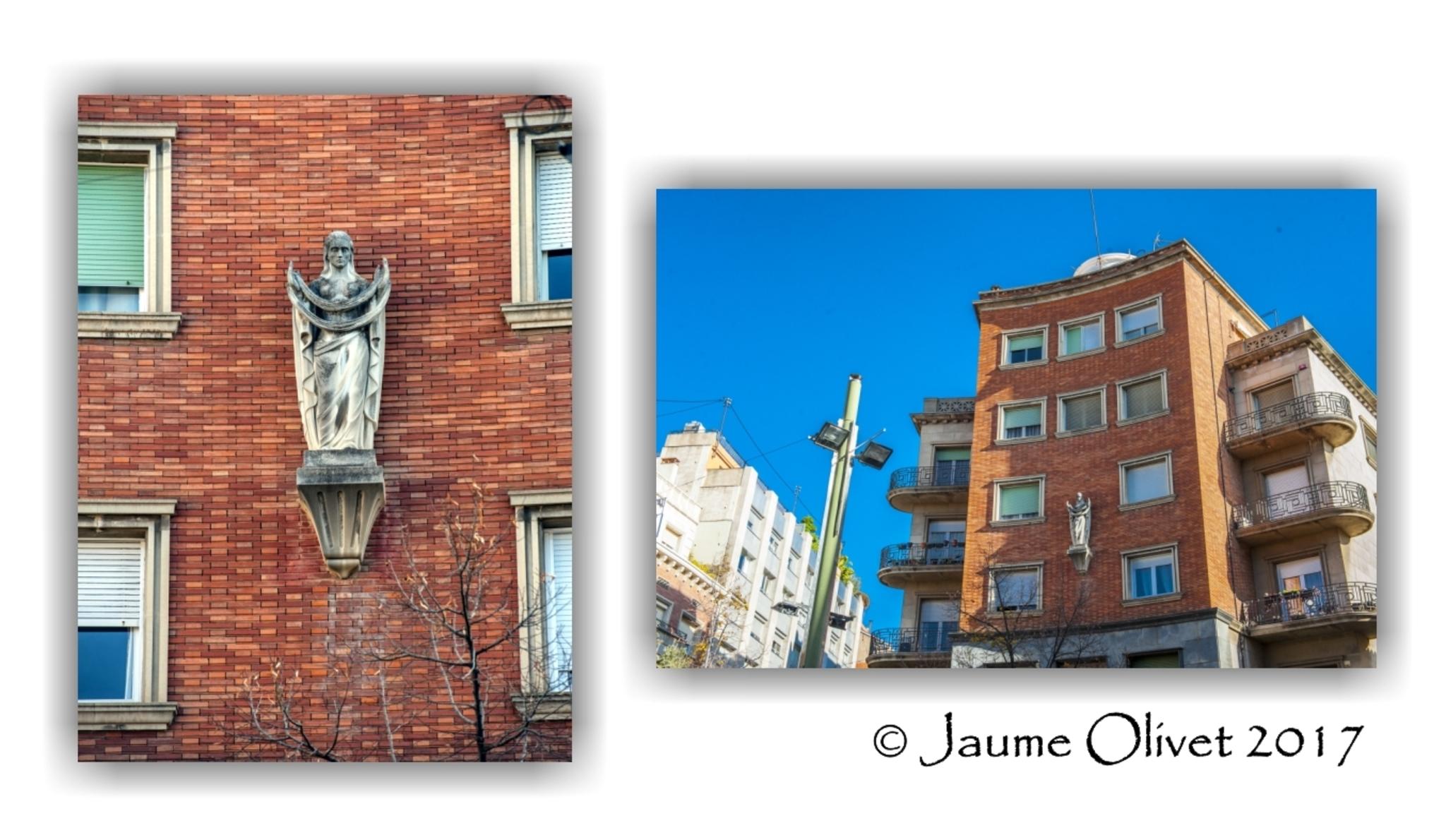 © Jaume Olivet 2017