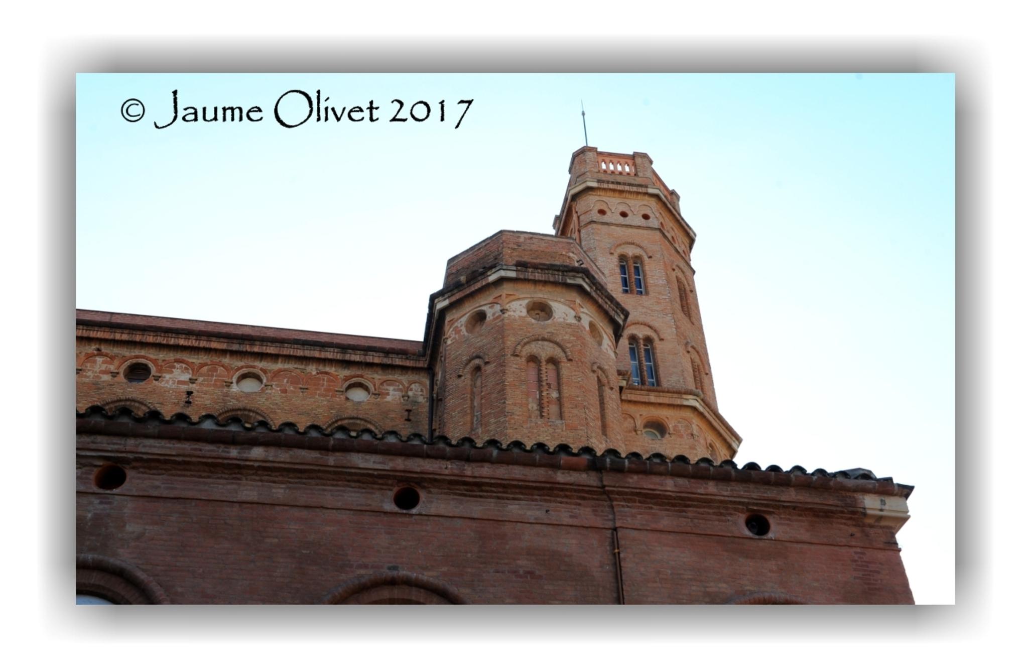 © Jaume Olivet 2017