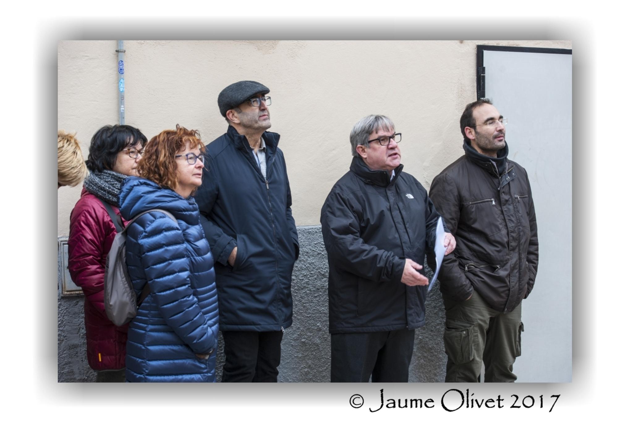 © Jaume Olivet 2017