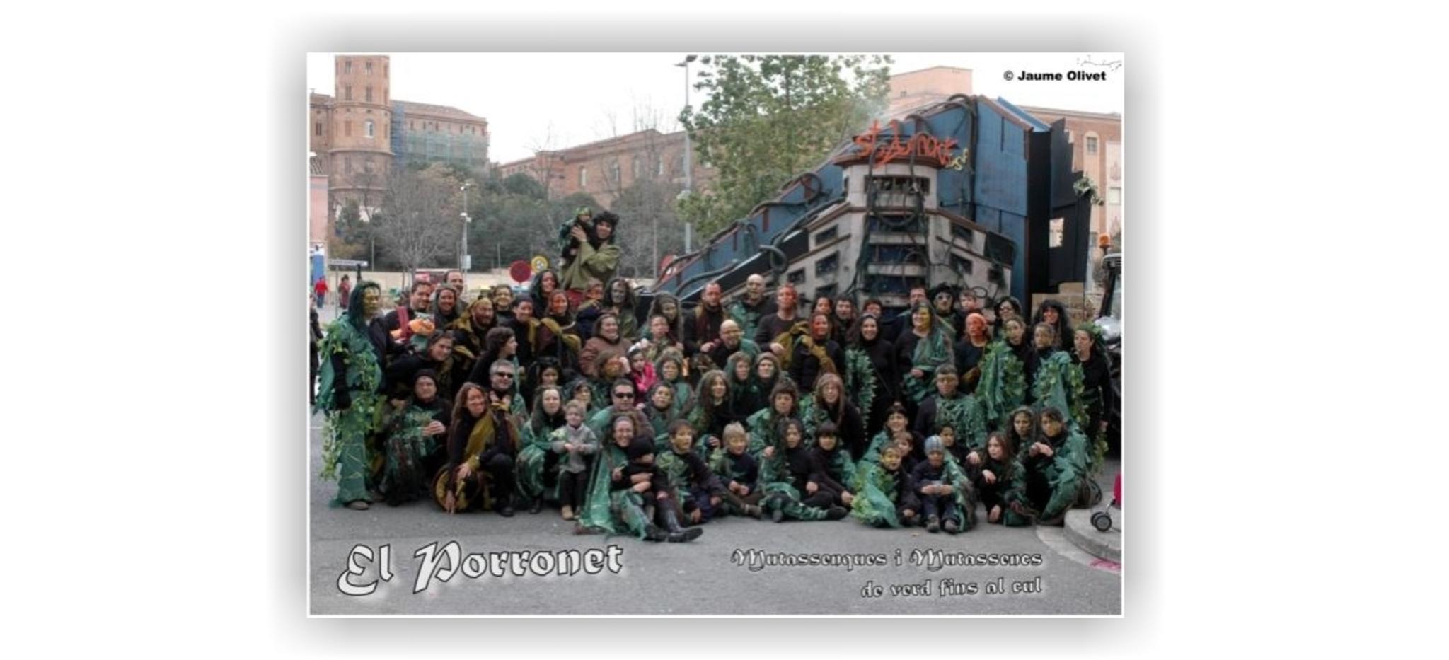 © Jaume Olivet 2008