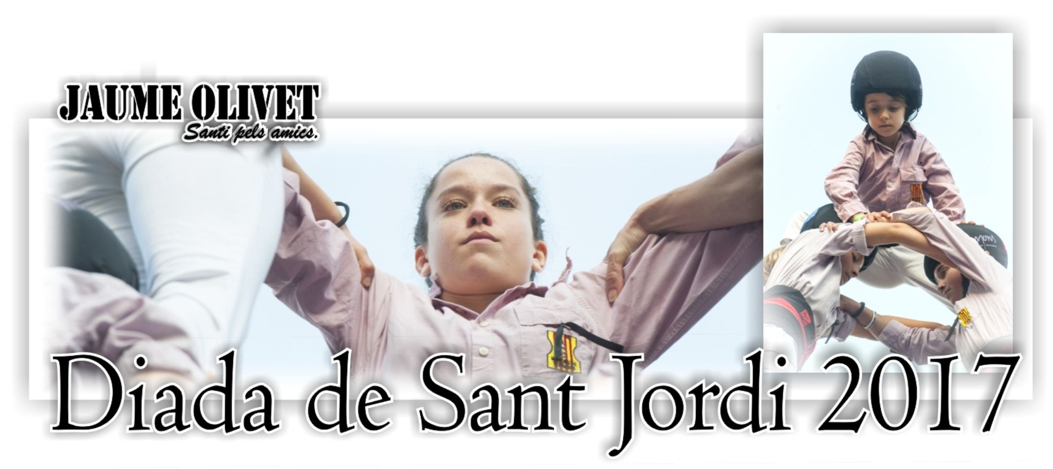  Jaume Olivet 2017