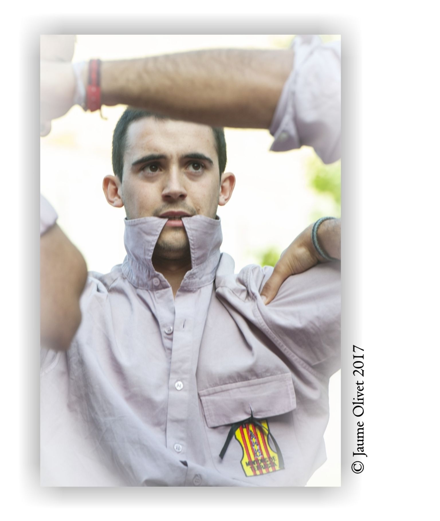  Jaume Olivet 2017