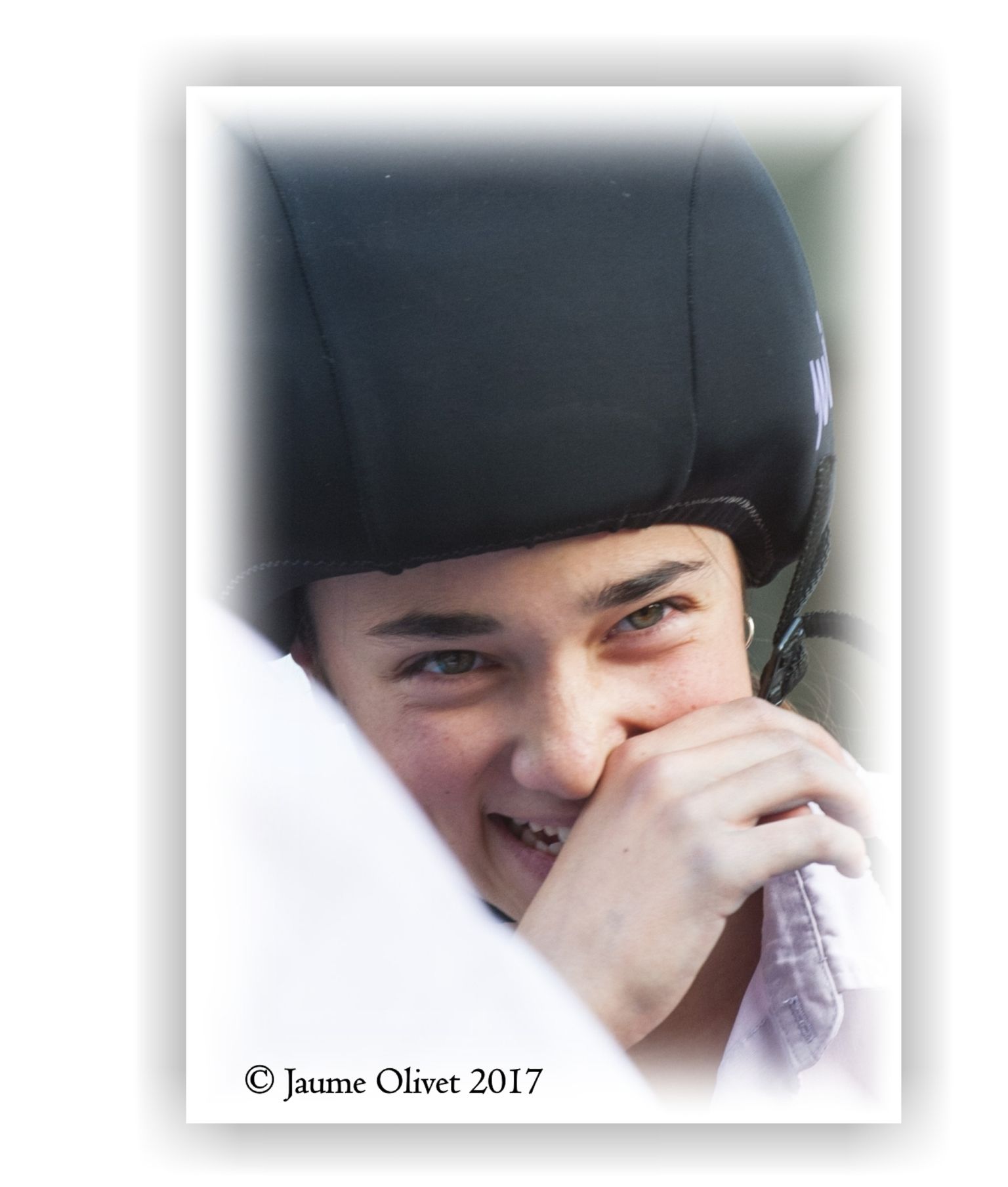  Jaume Olivet 2017