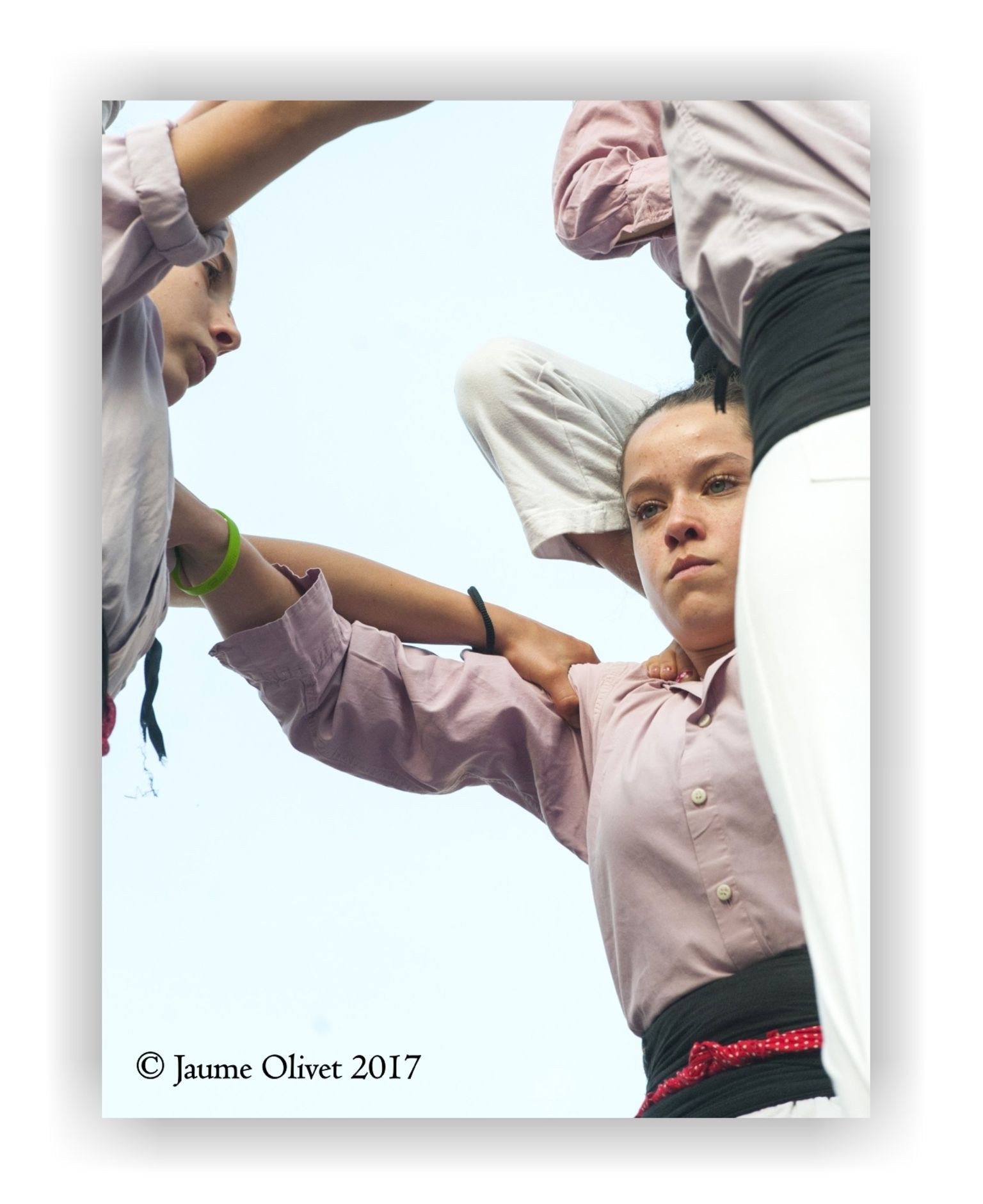  Jaume Olivet 2017