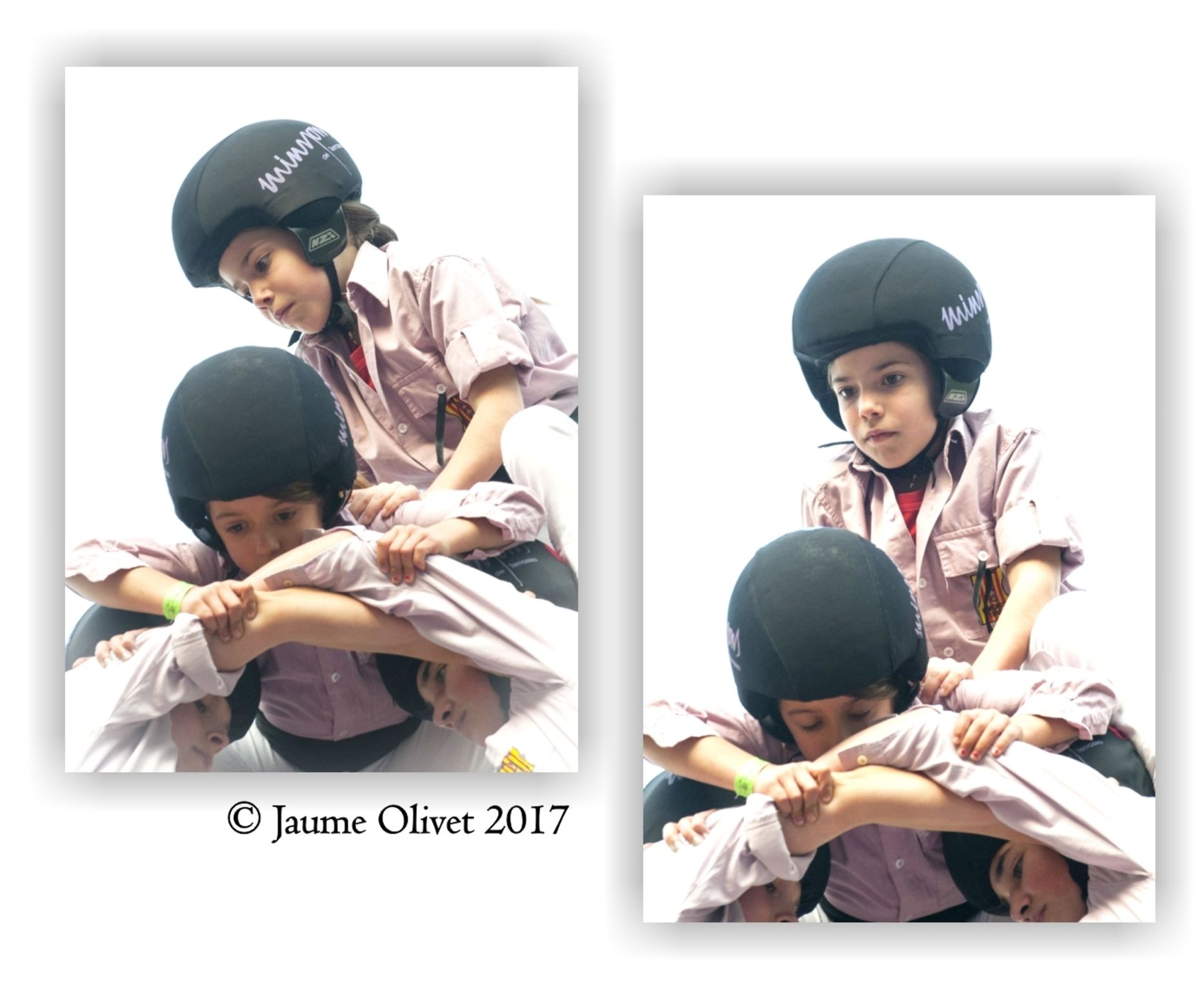  Jaume Olivet 2017