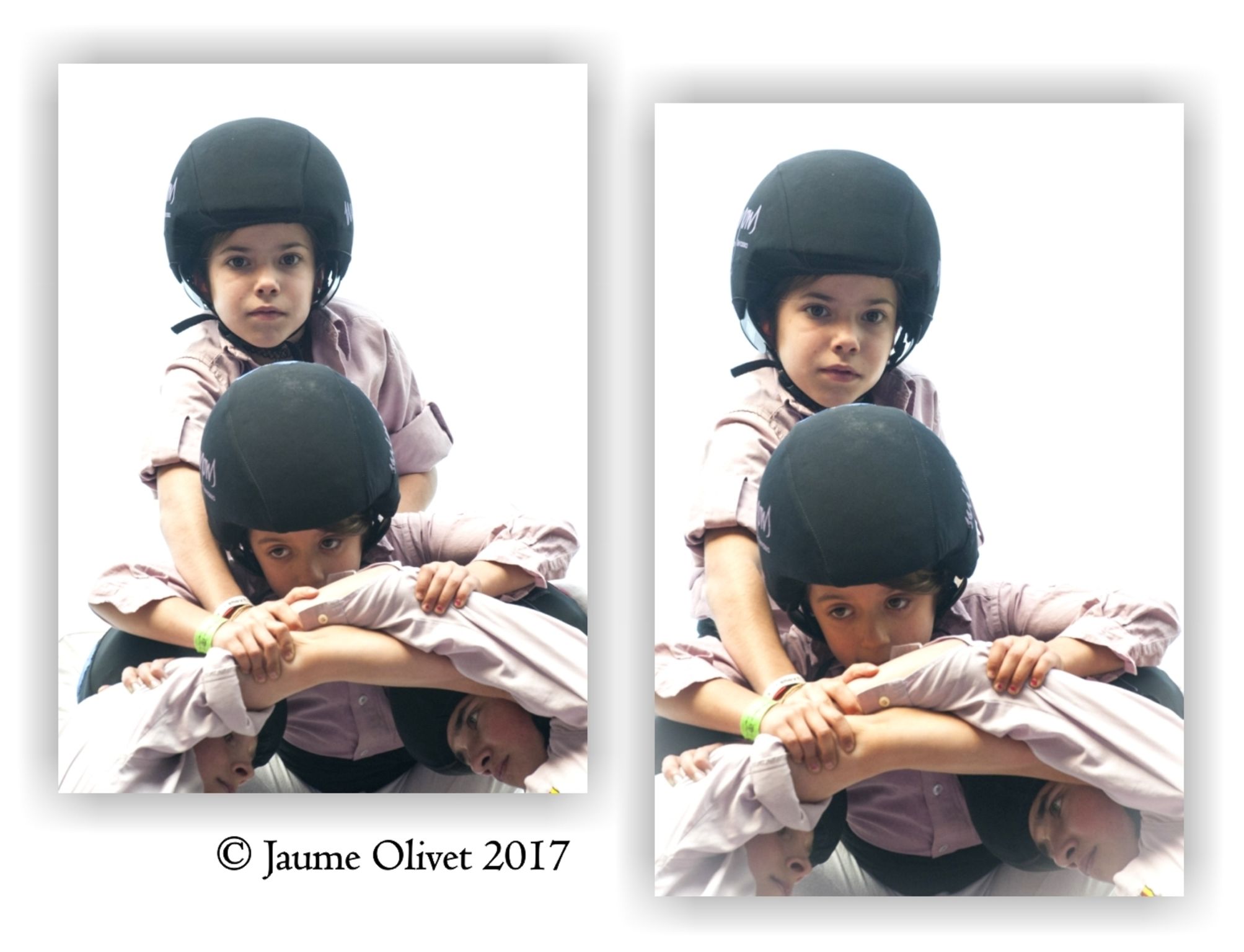  Jaume Olivet 2017