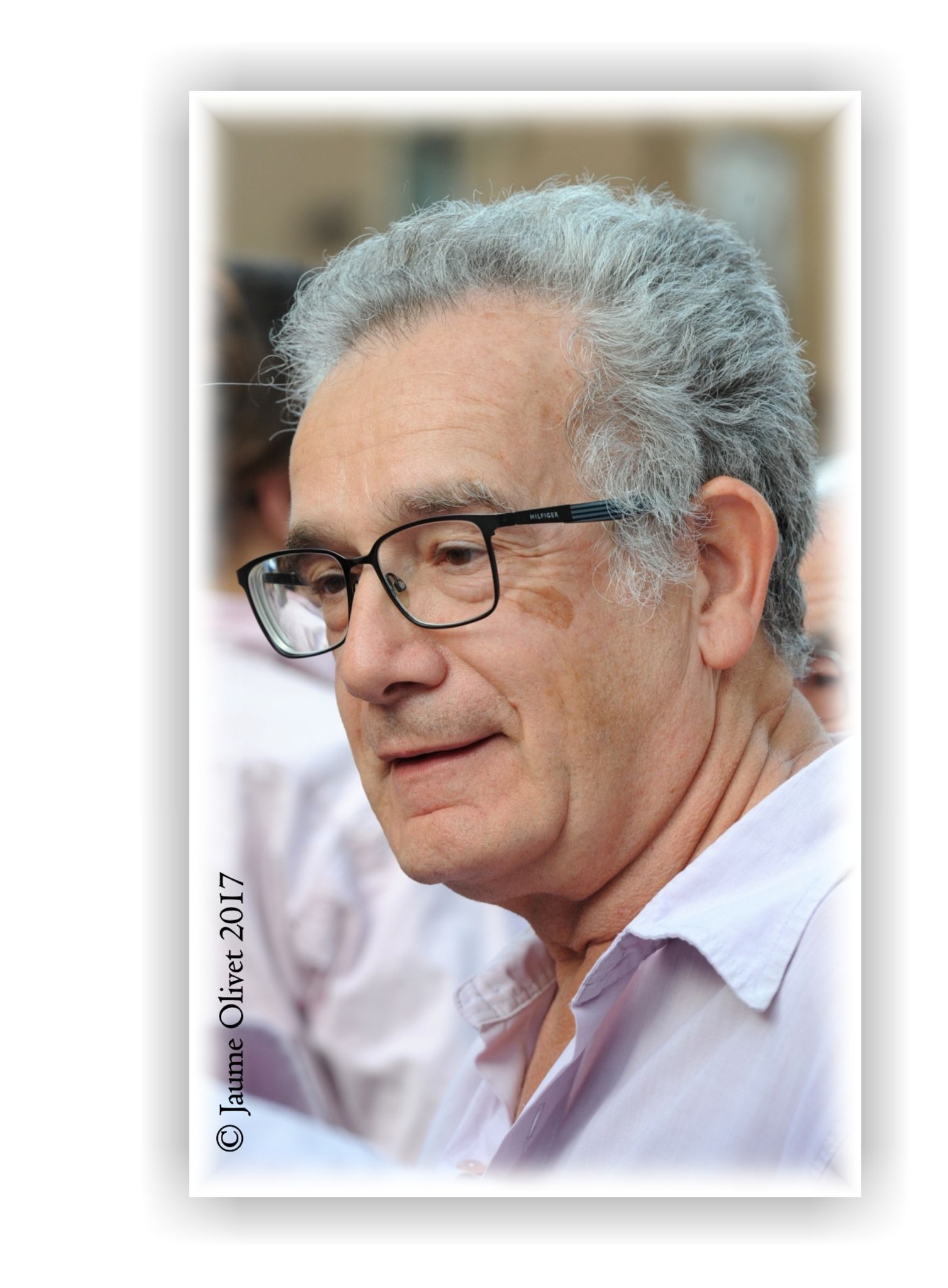  Jaume Olivet 2017