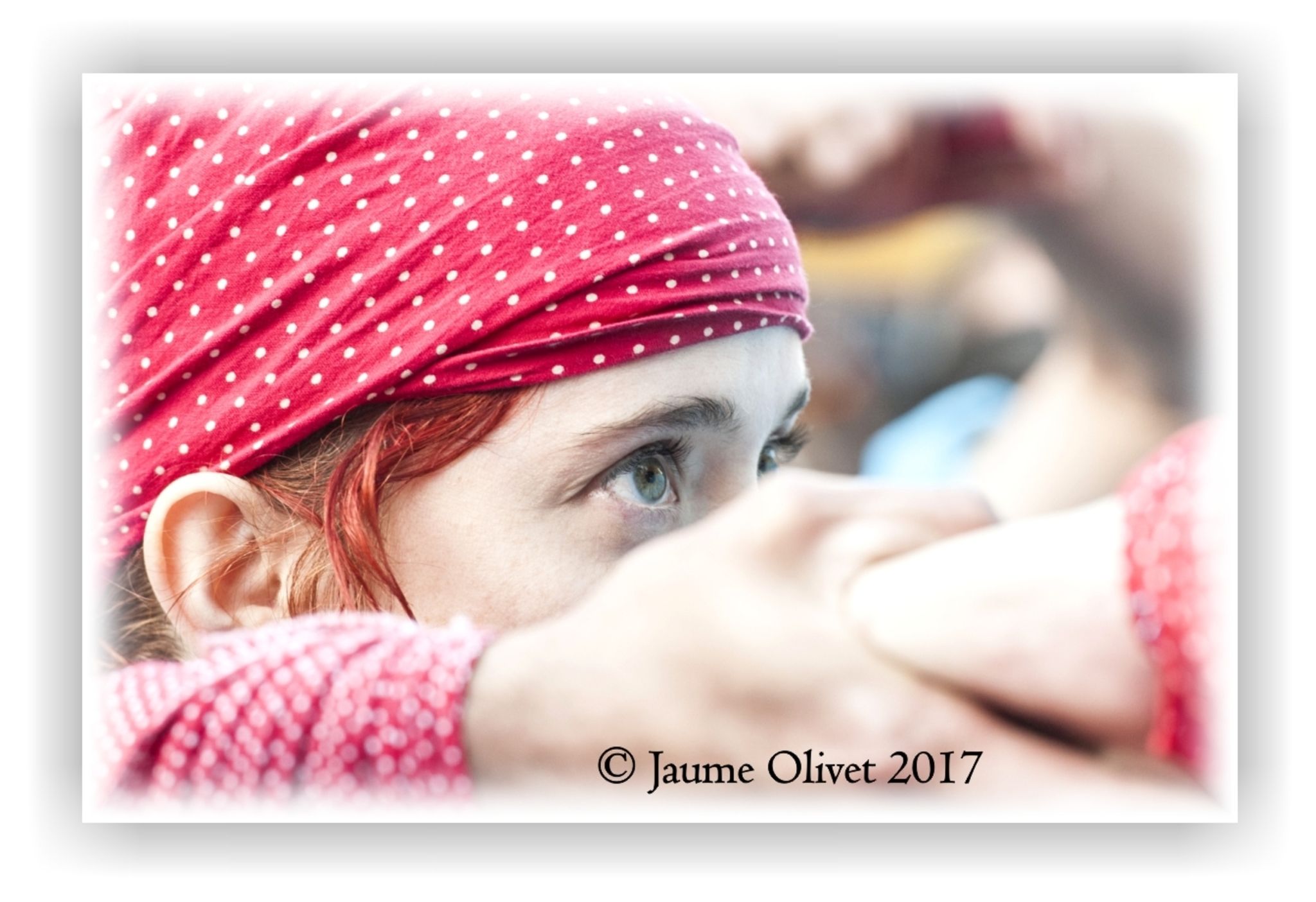  Jaume Olivet 2017