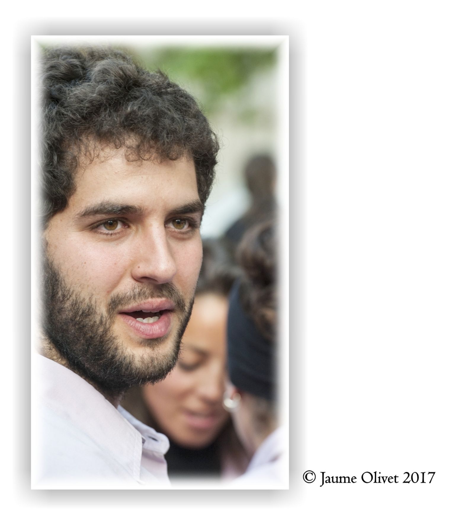  Jaume Olivet 2017