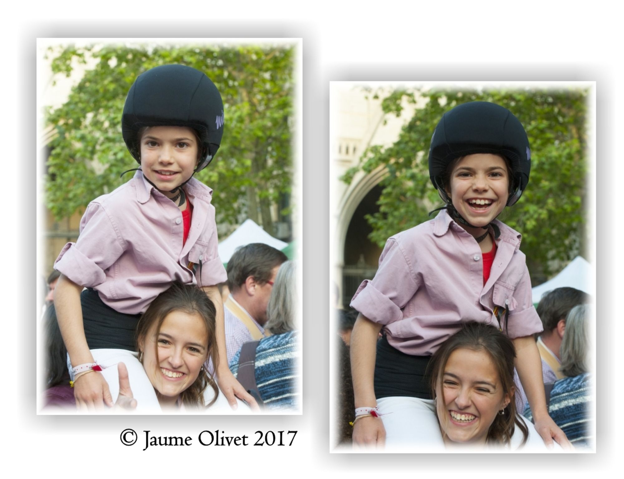  Jaume Olivet 2017