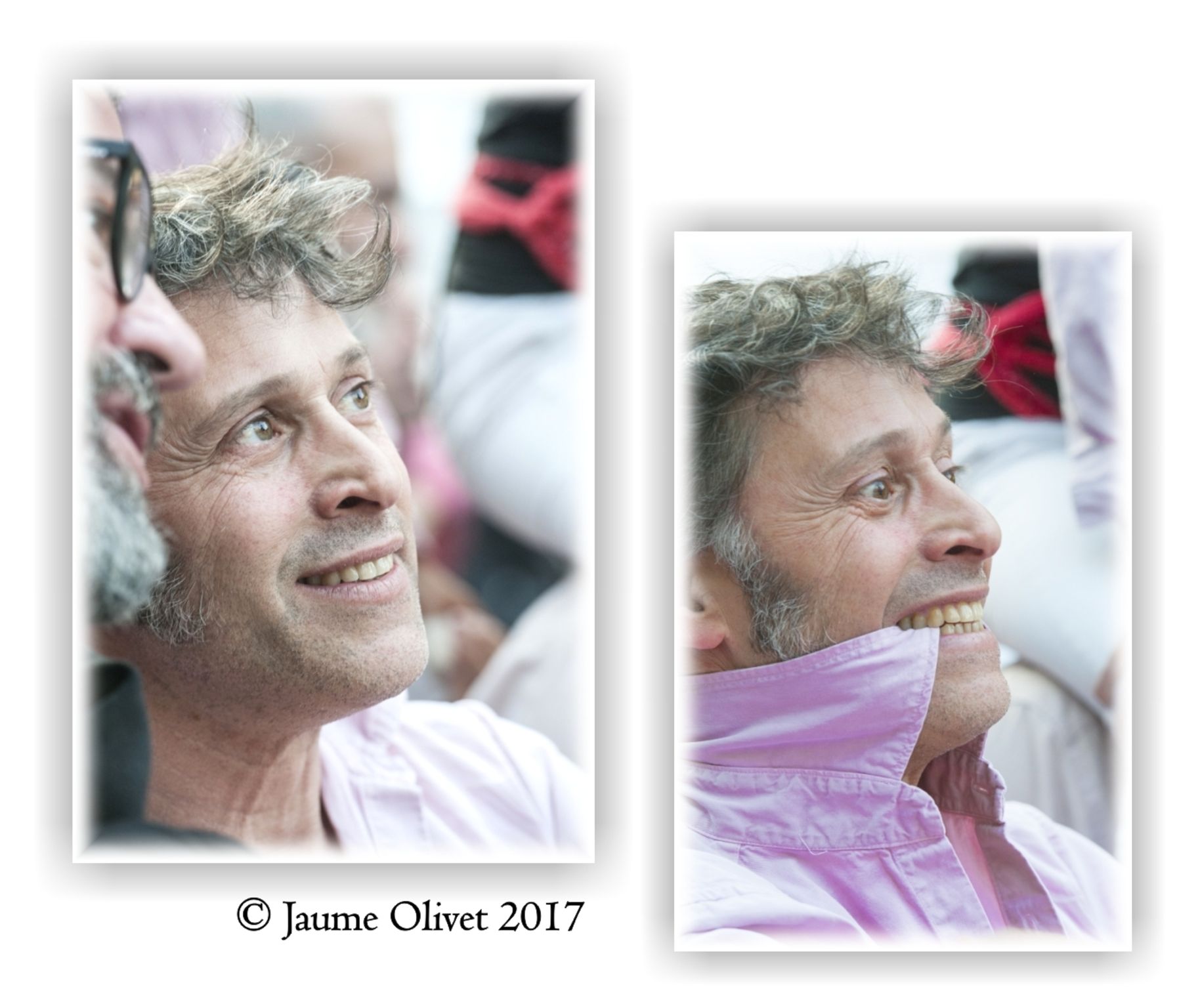  Jaume Olivet 2017