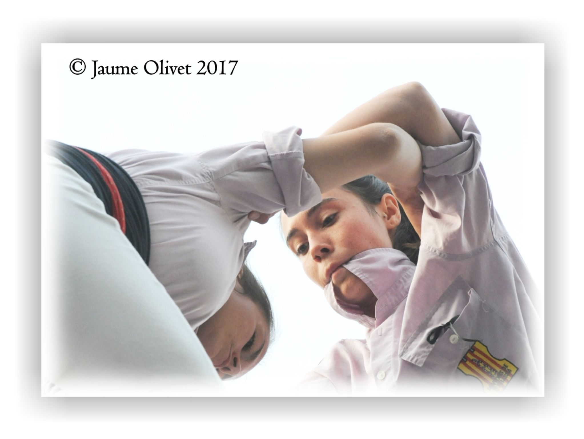  Jaume Olivet 2017