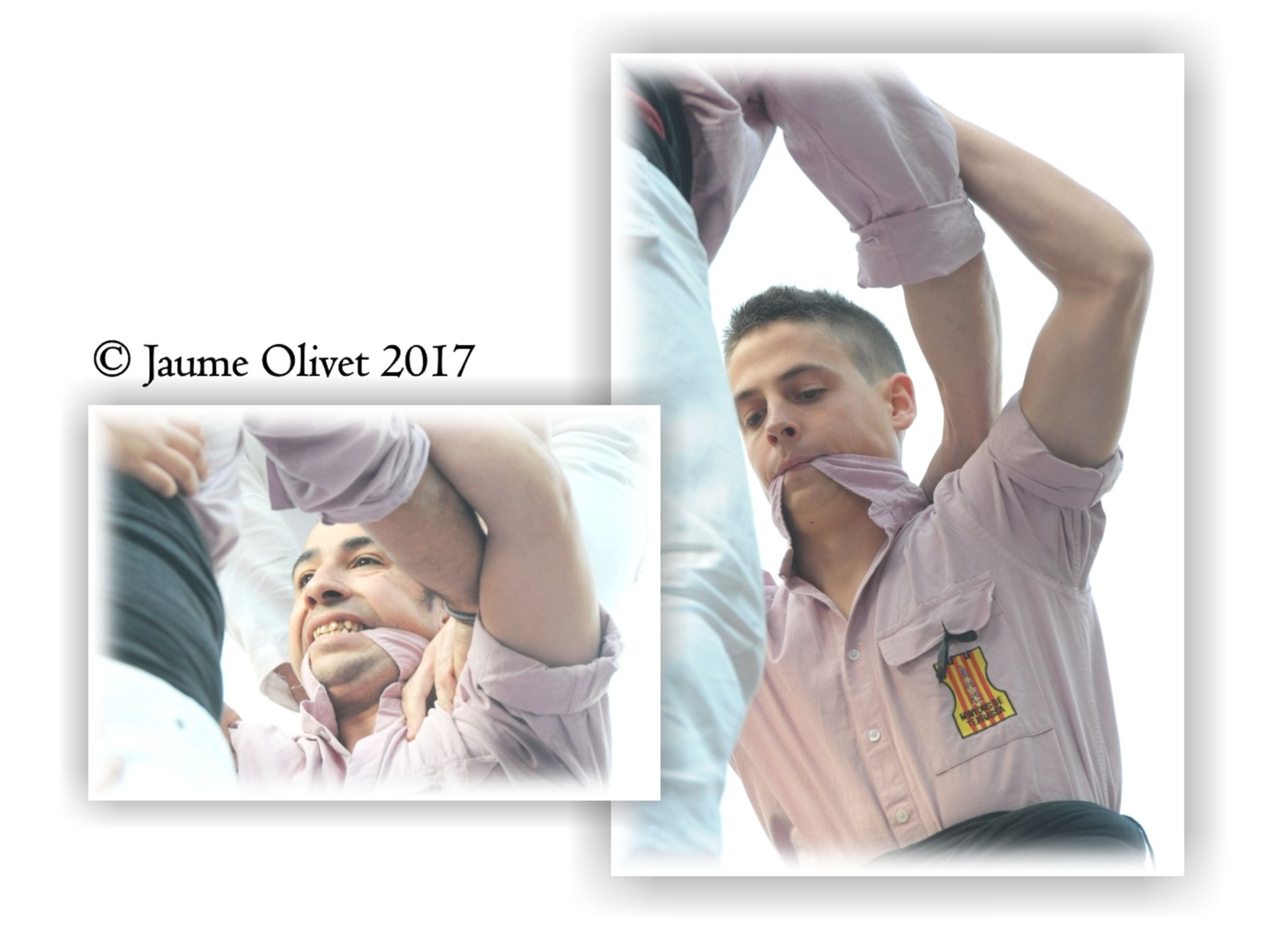  Jaume Olivet 2017
