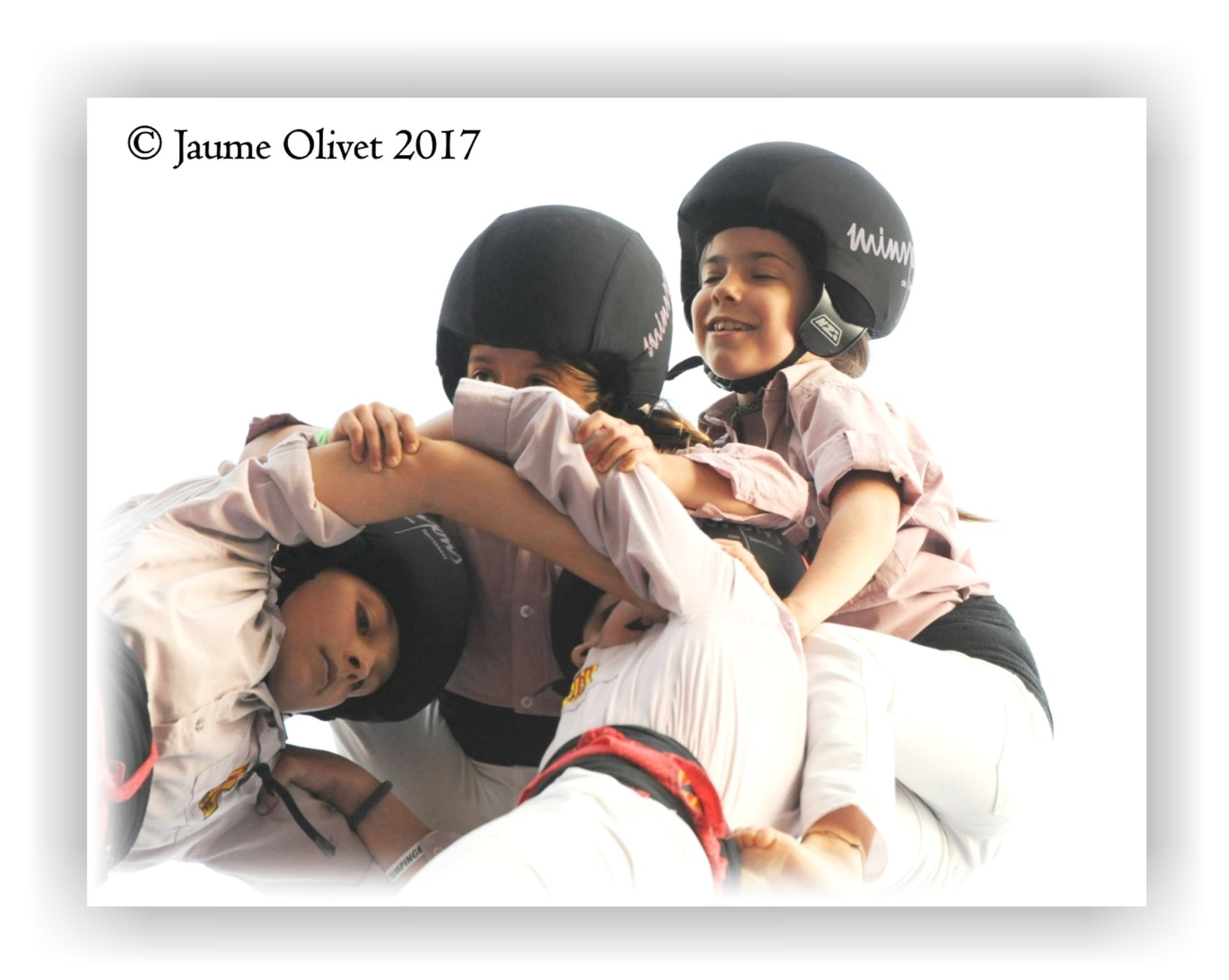  Jaume Olivet 2017
