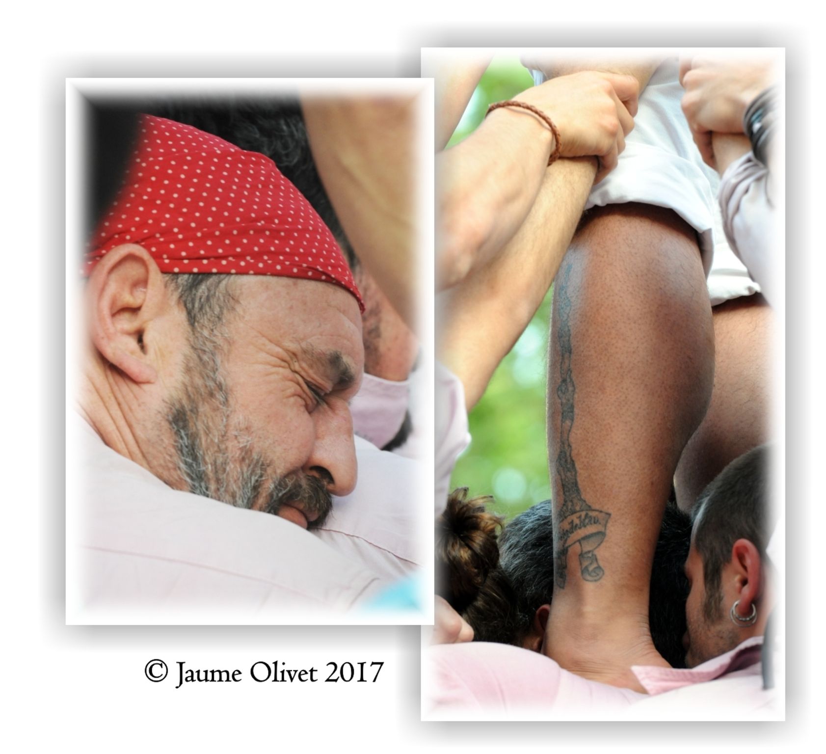  Jaume Olivet 2017