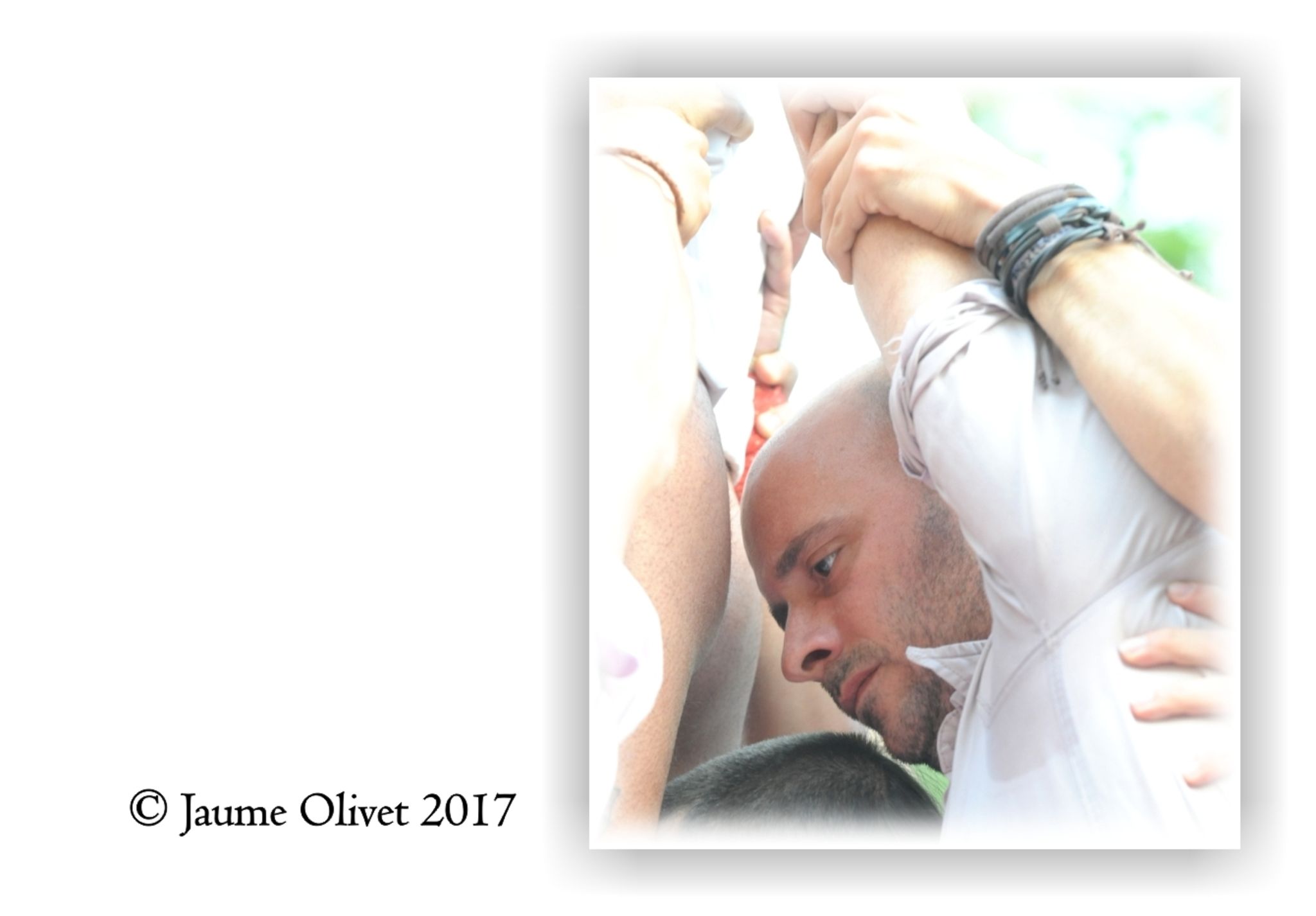  Jaume Olivet 2017