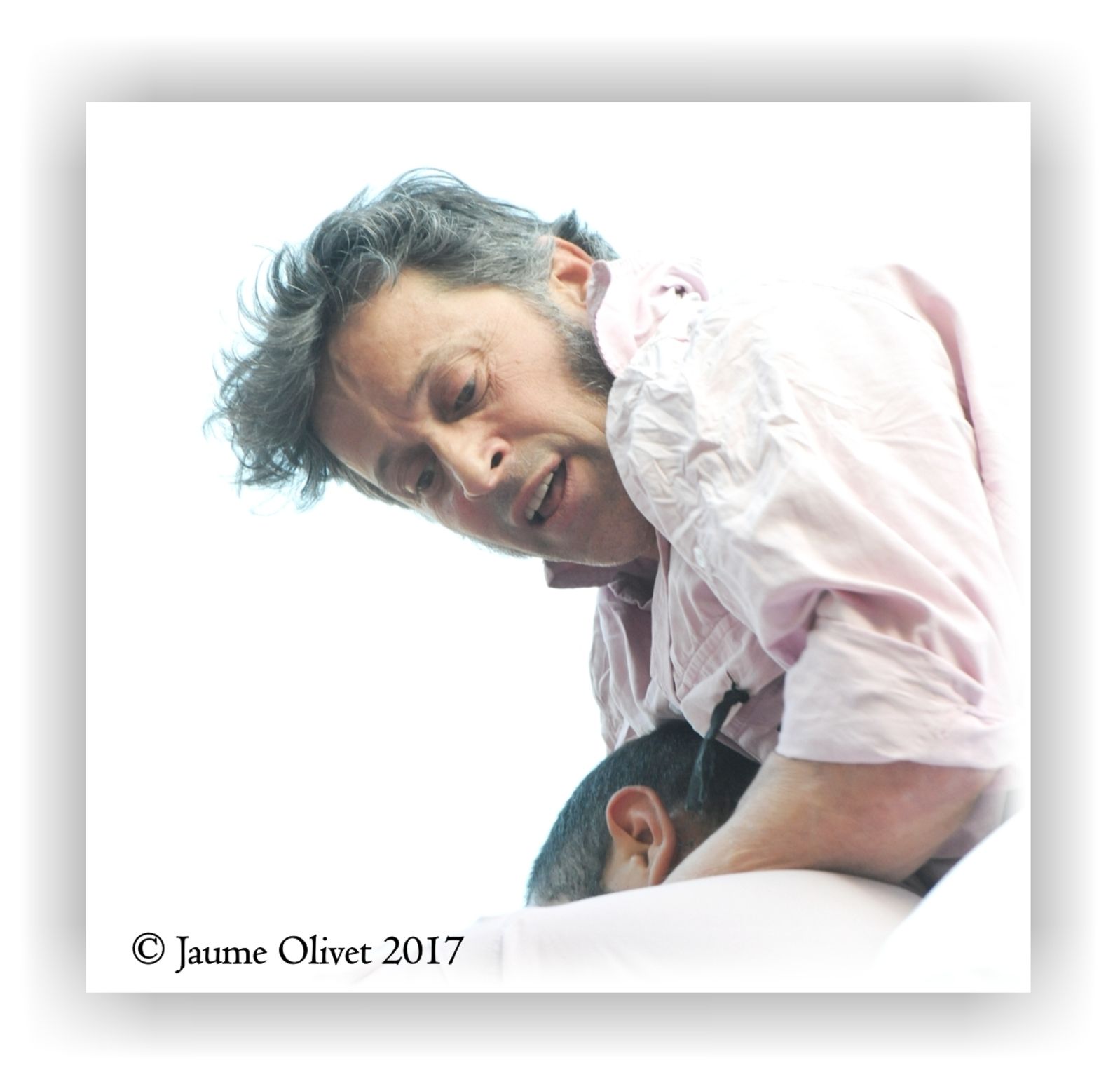  Jaume Olivet 2017