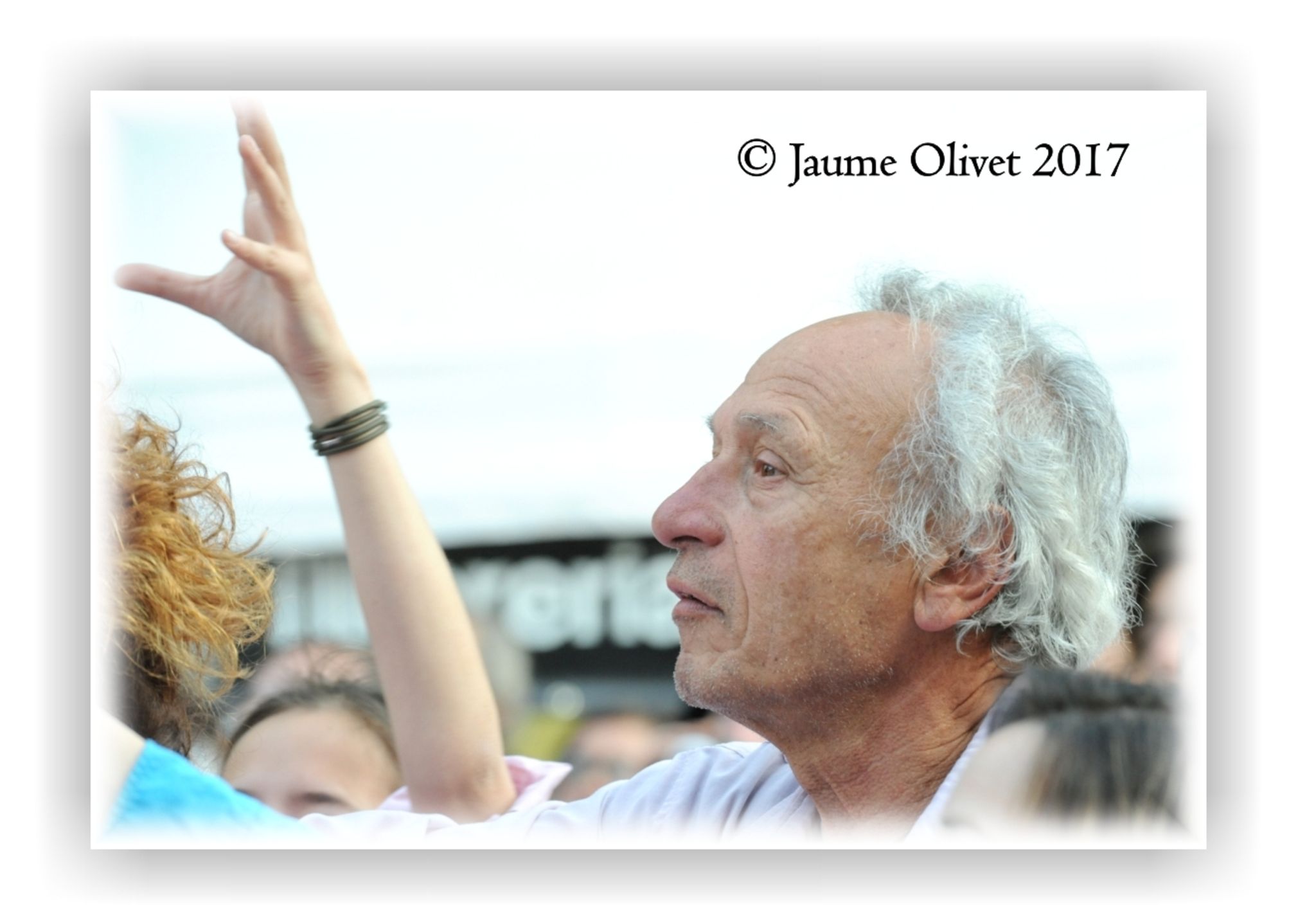  Jaume Olivet 2017