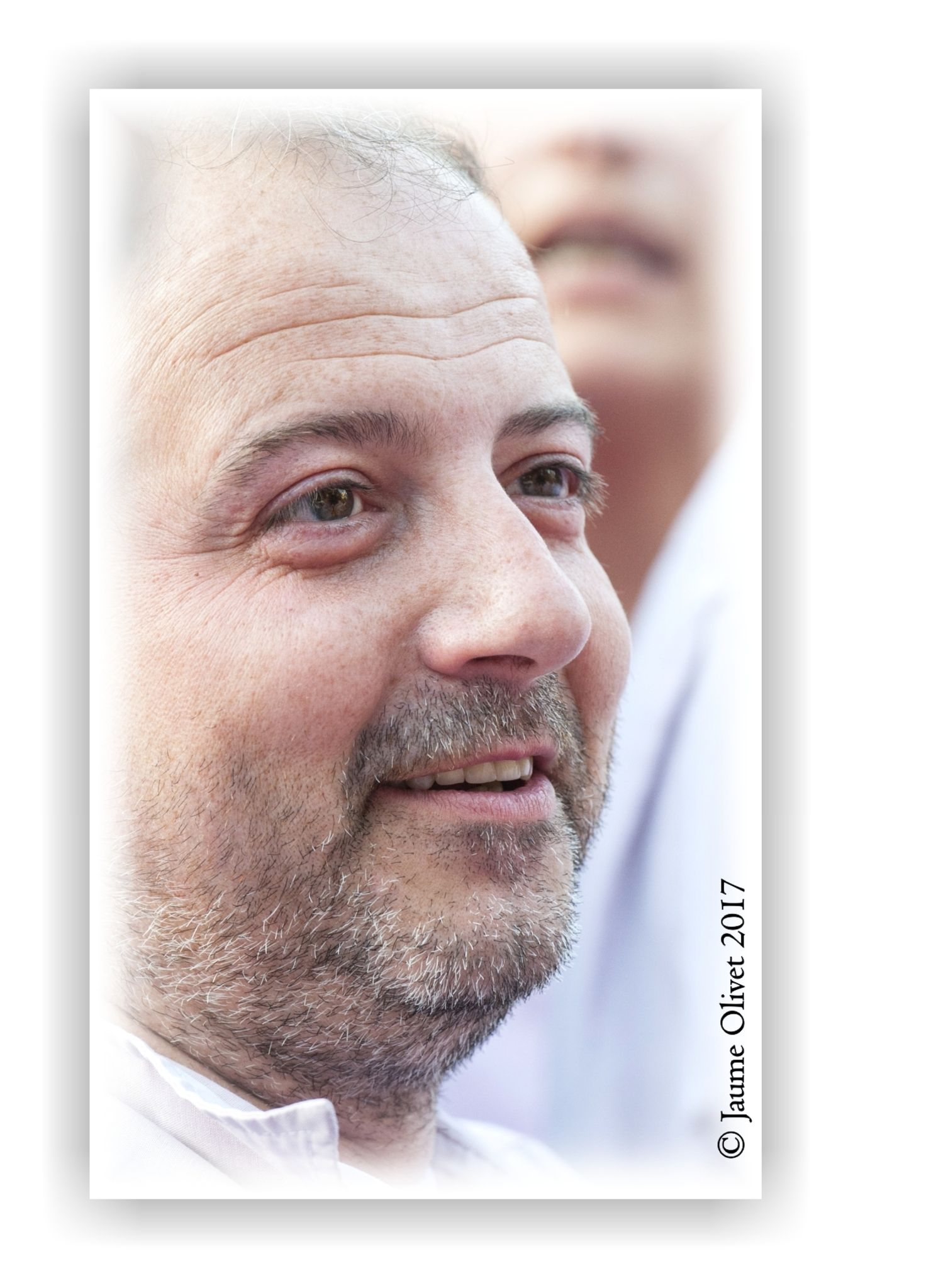  Jaume Olivet 2017