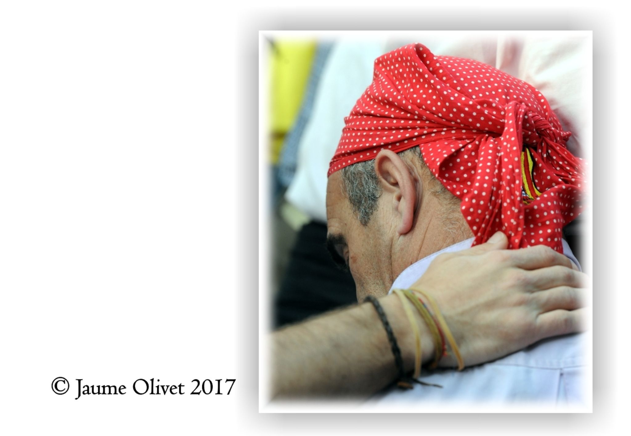  Jaume Olivet 2017