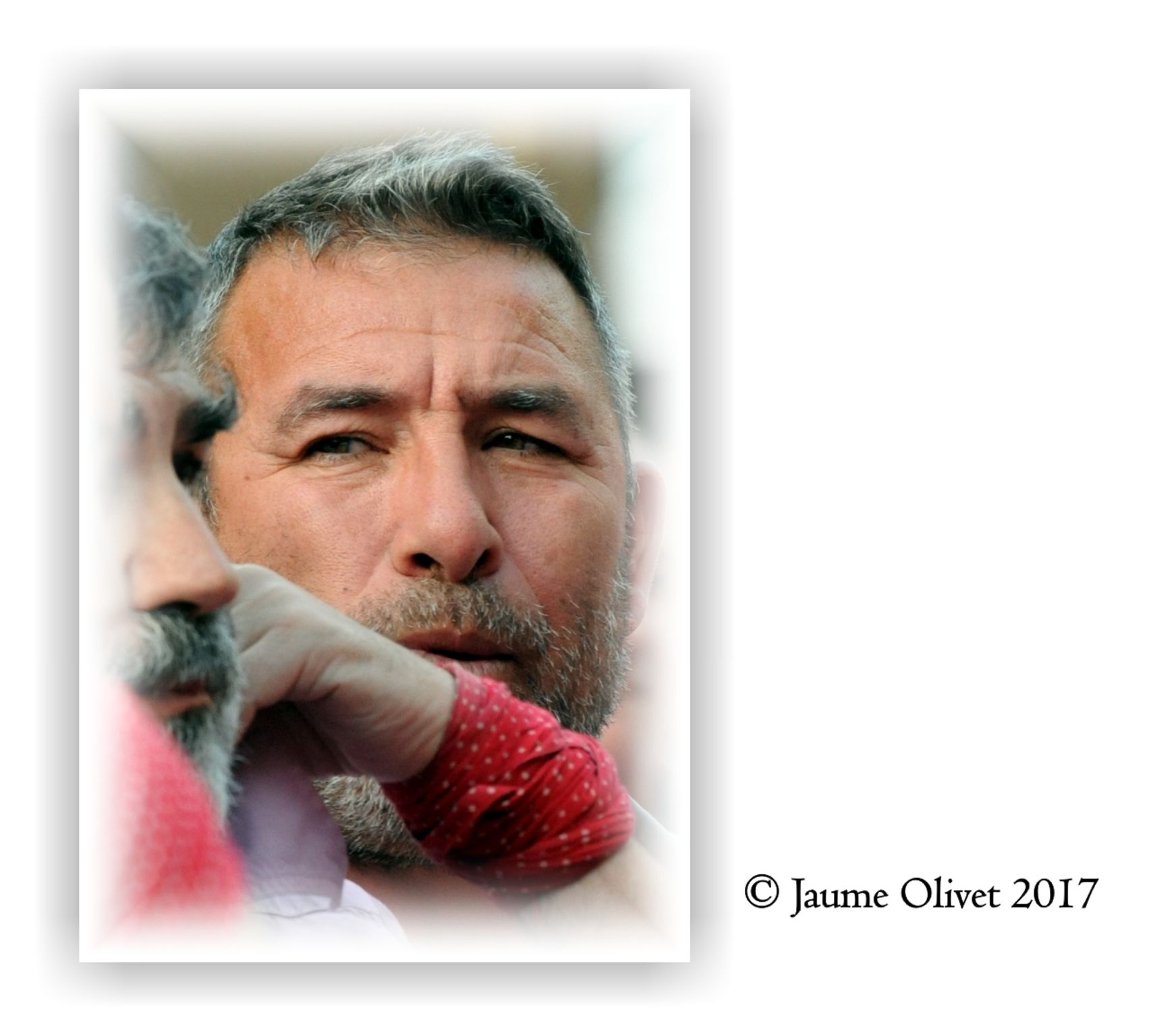 Jaume Olivet 2017