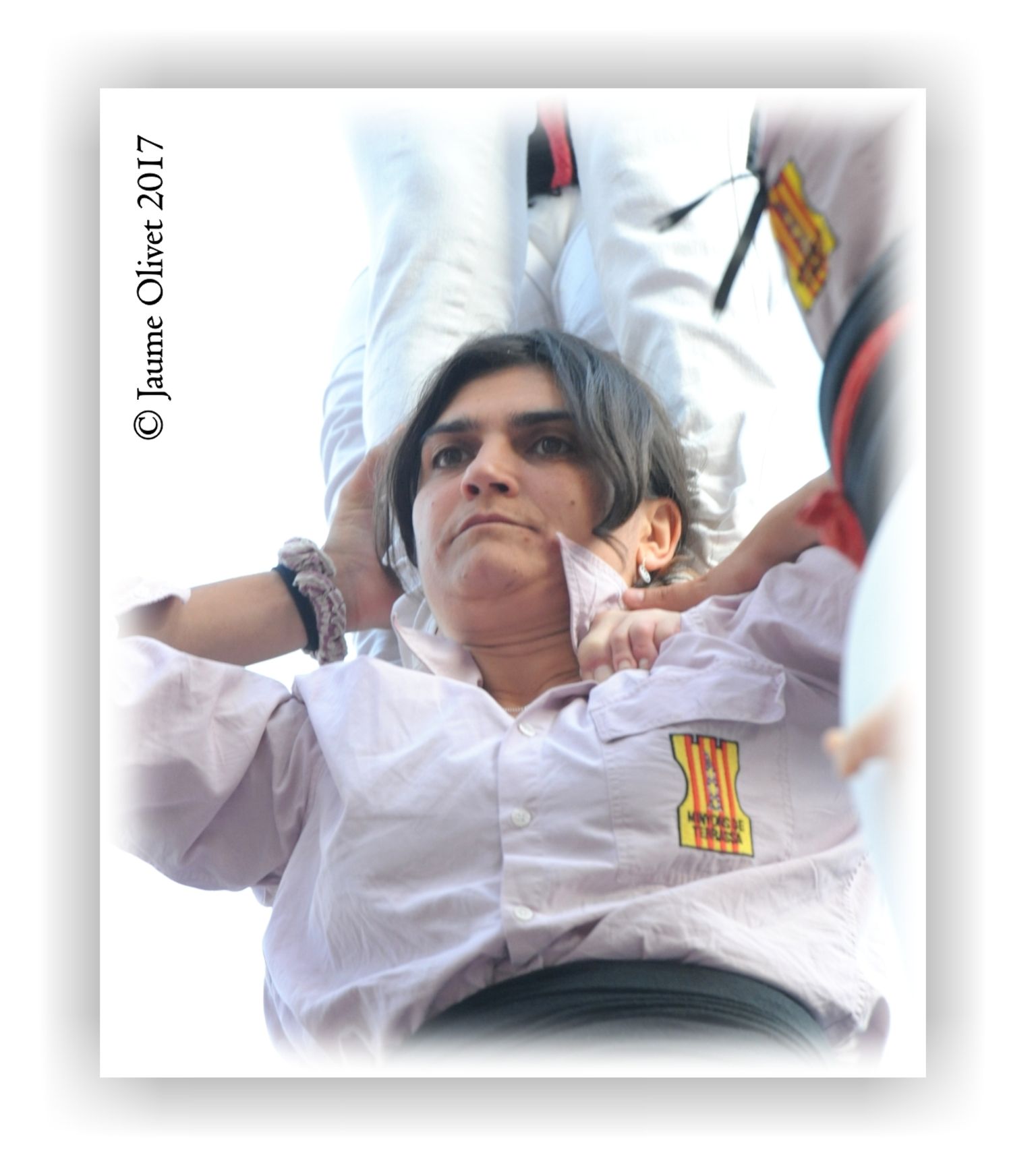  Jaume Olivet 2017