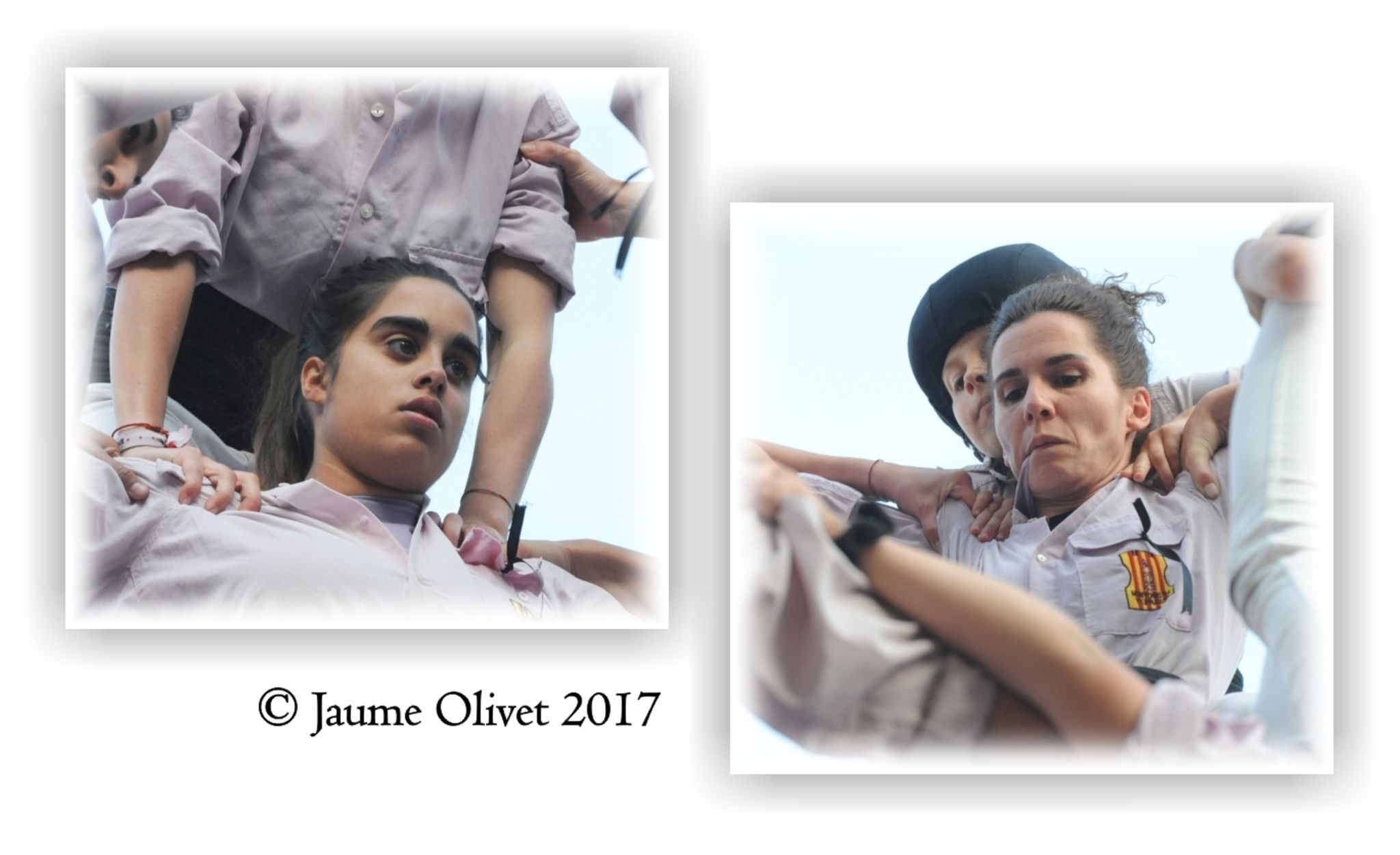  Jaume Olivet 2017