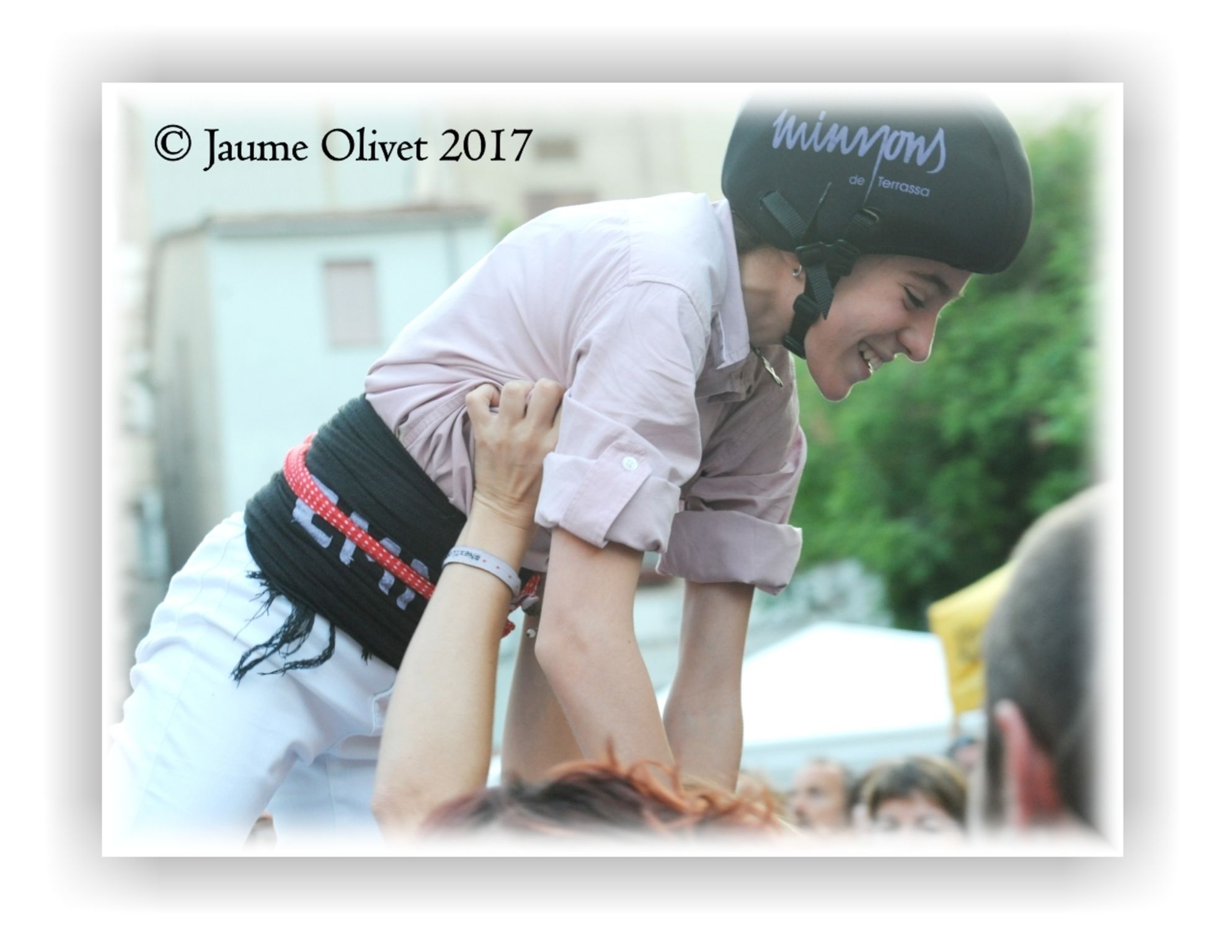  Jaume Olivet 2017