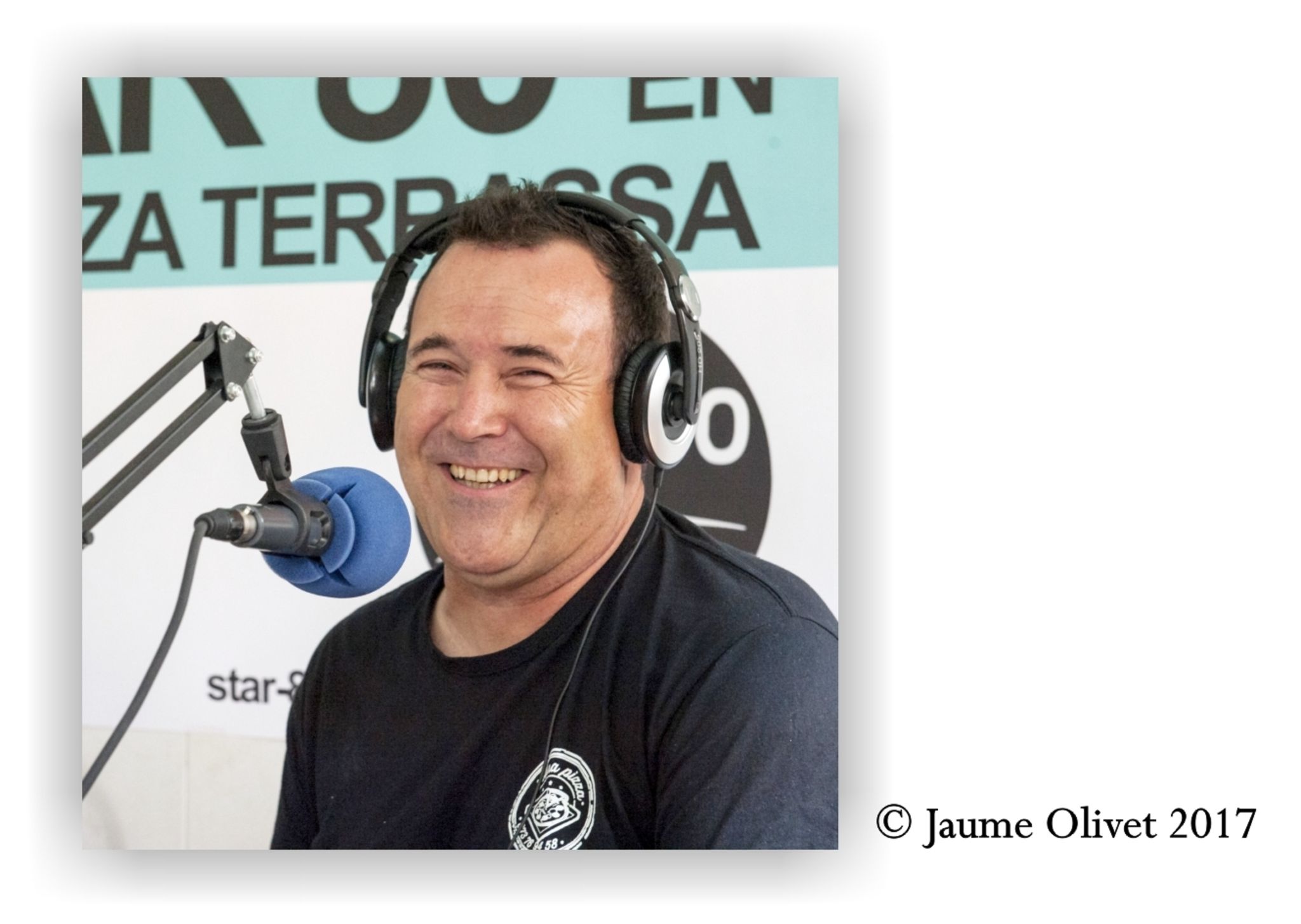 Jaume Olivet 2017