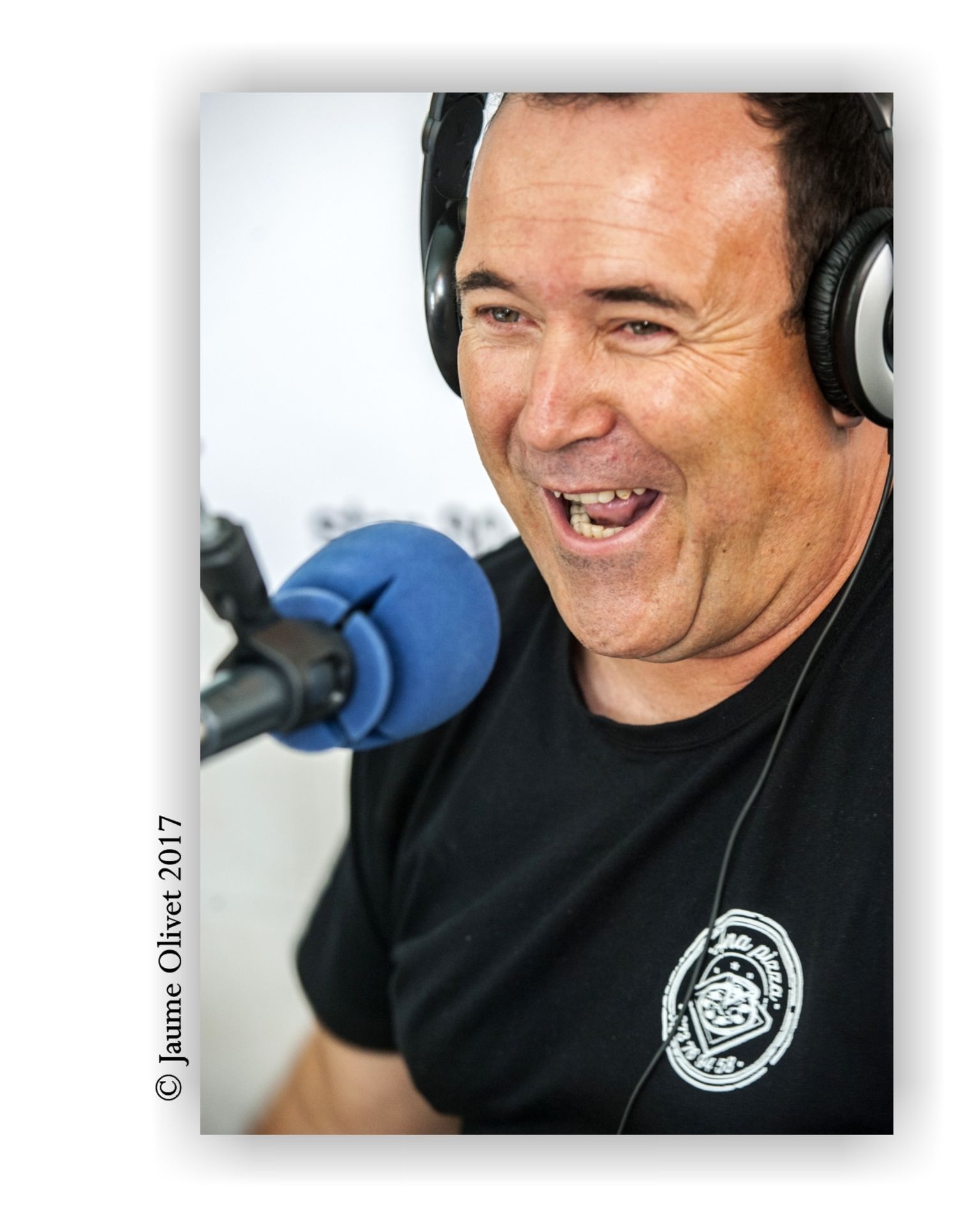  Jaume Olivet 2017