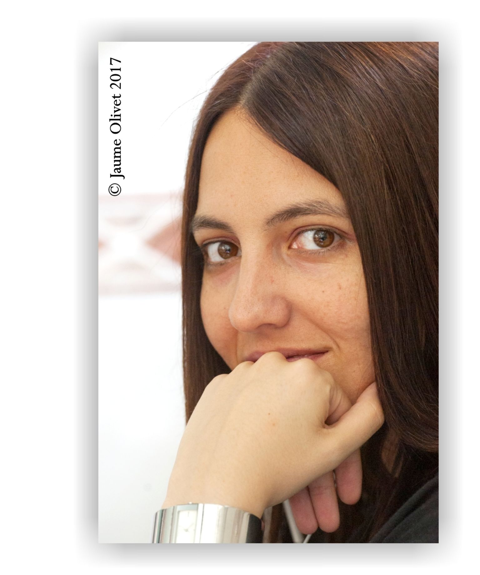  Jaume Olivet 2017
