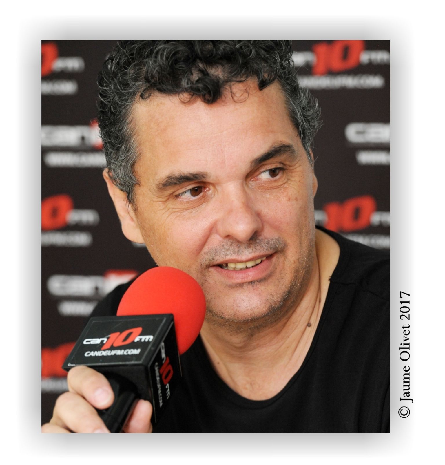  Jaume Olivet 2017