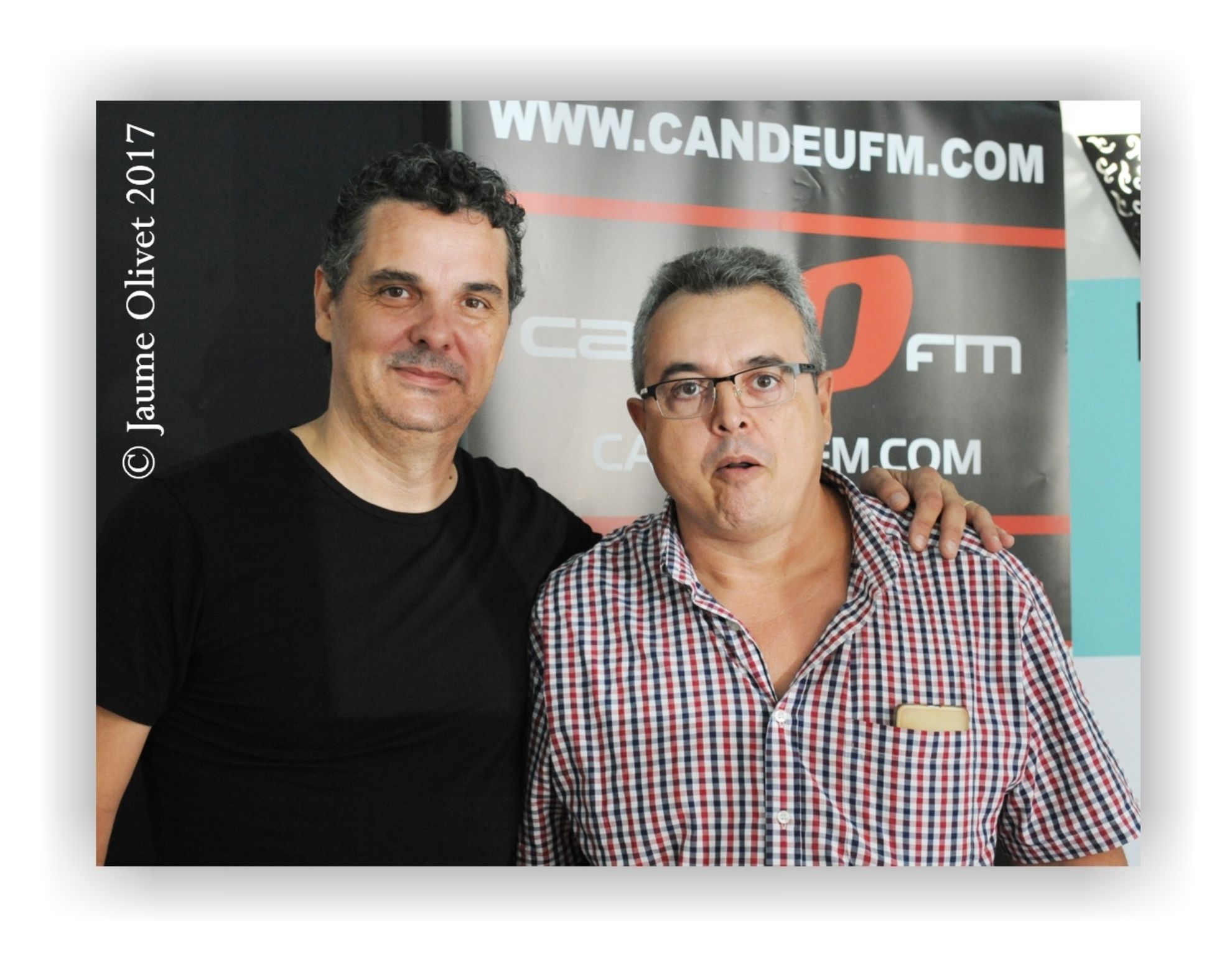  Jaume Olivet 2017
