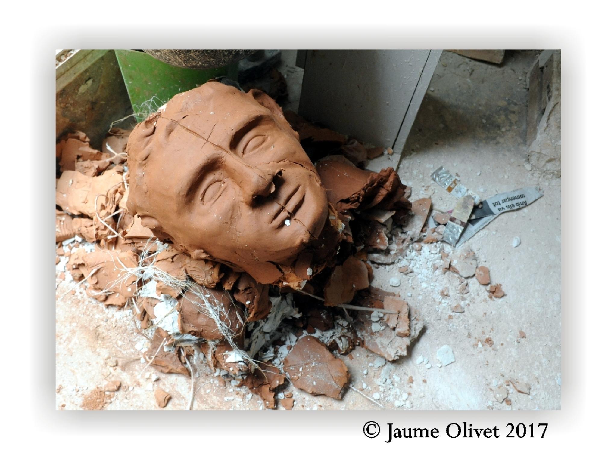  Jaume Olivet 2017