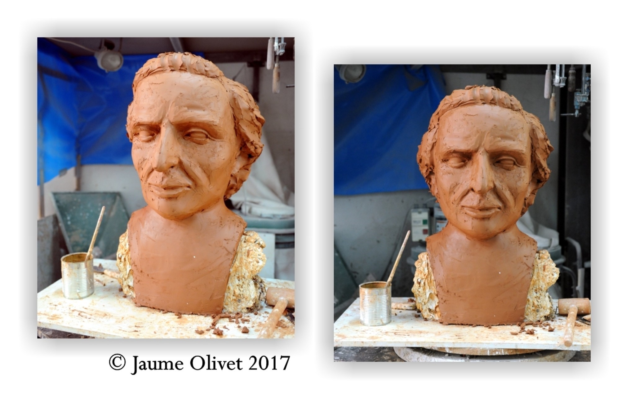  Jaume Olivet 2017
