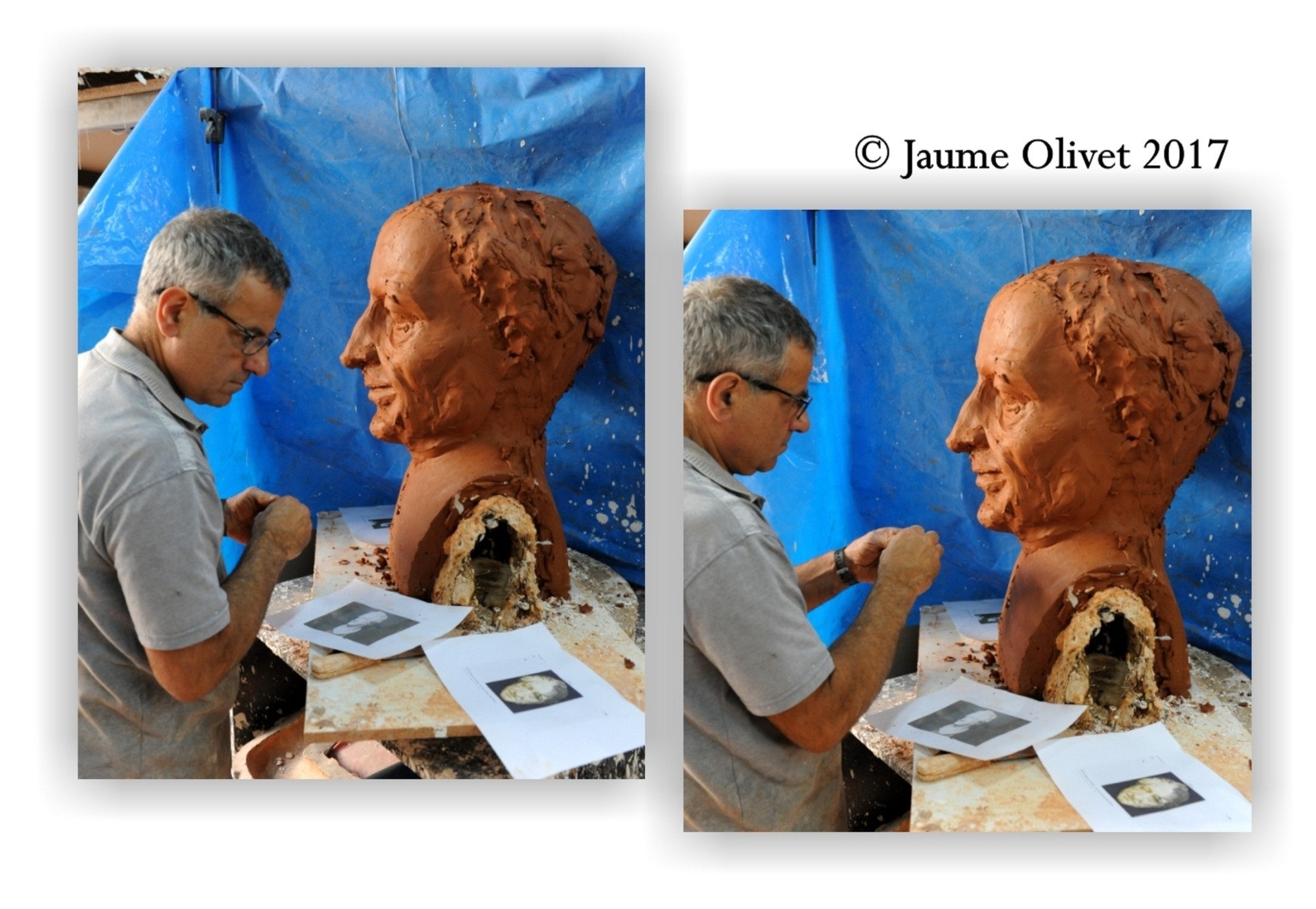  Jaume Olivet 2017