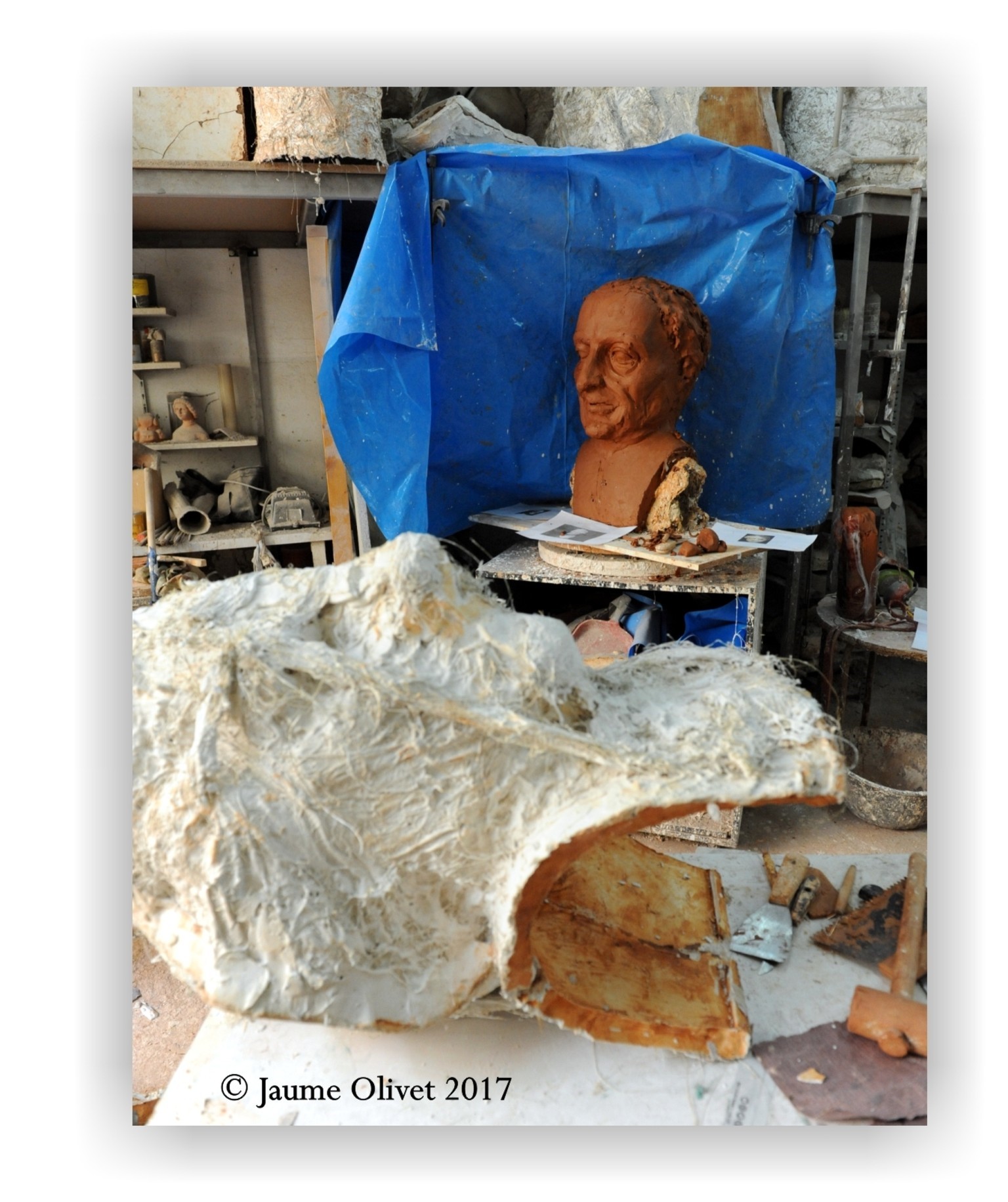  Jaume Olivet 2017