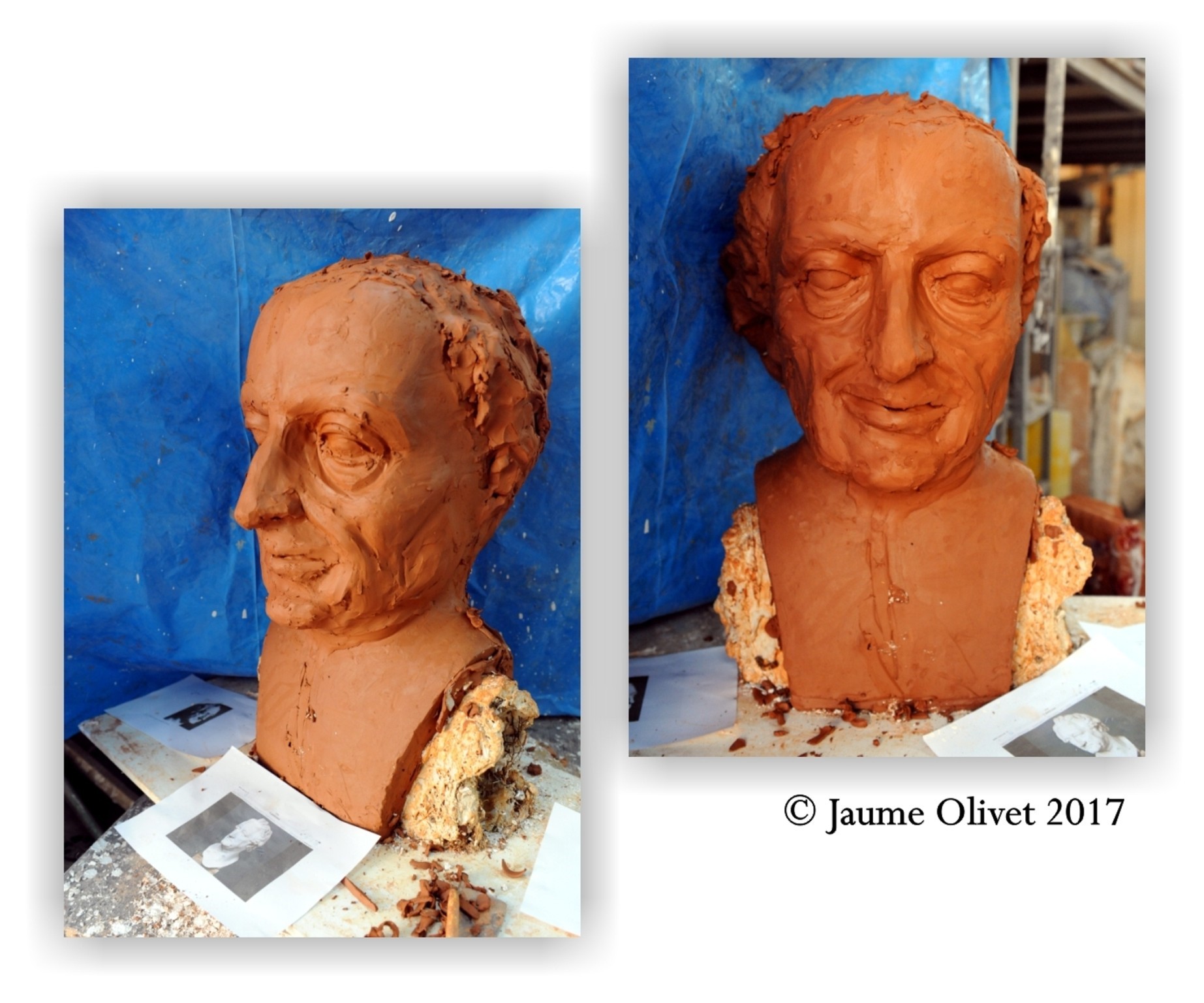  Jaume Olivet 2017