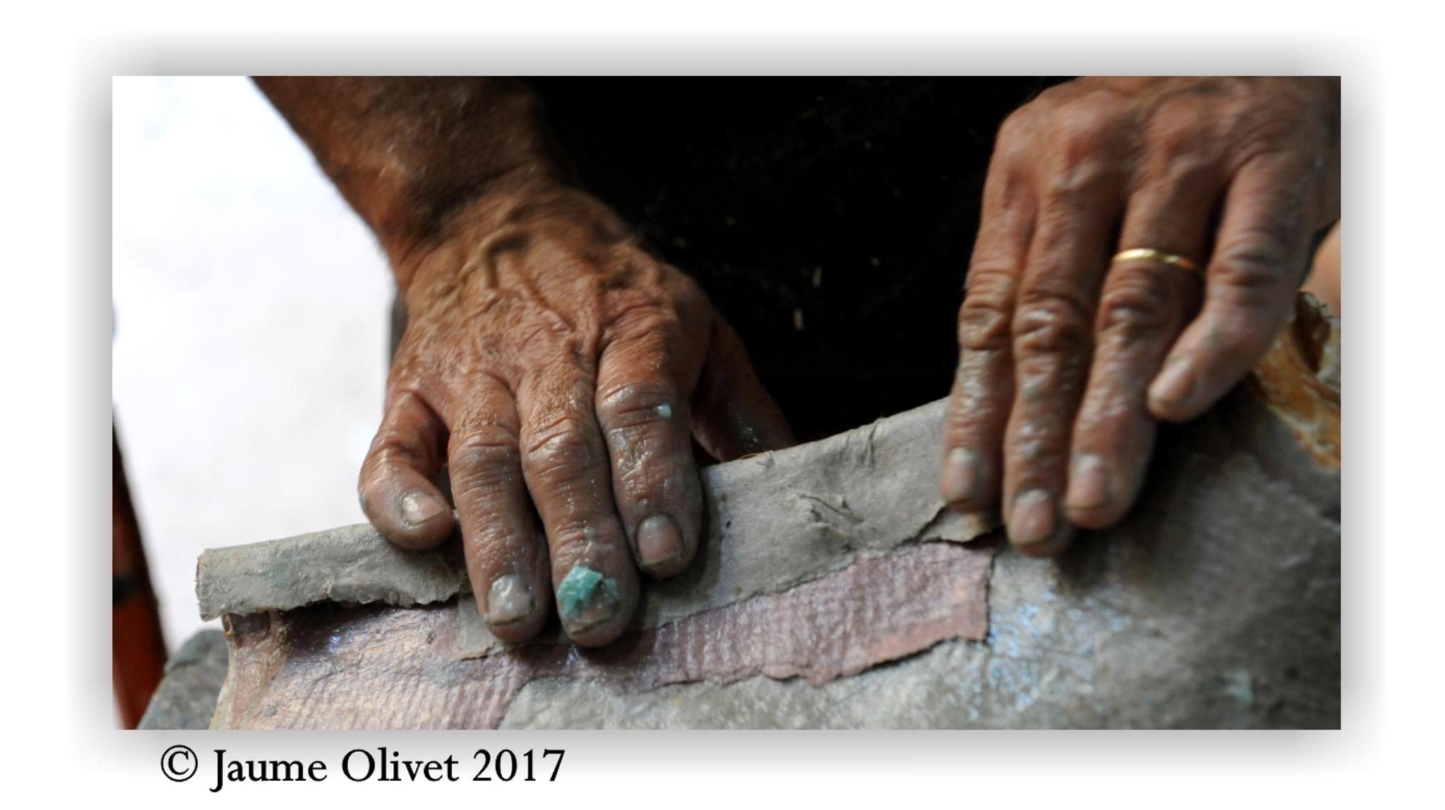  Jaume Olivet 2017