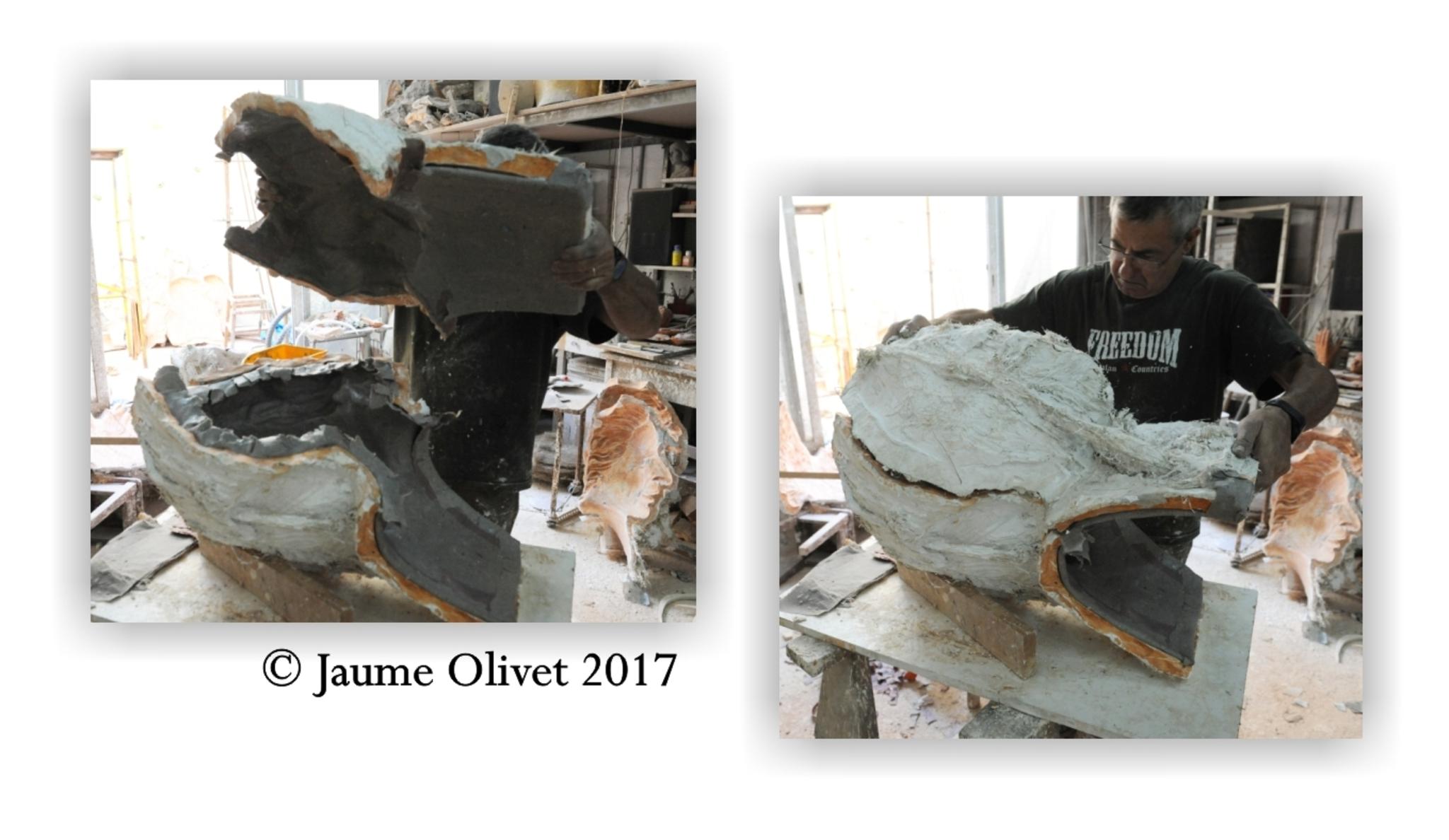  Jaume Olivet 2017