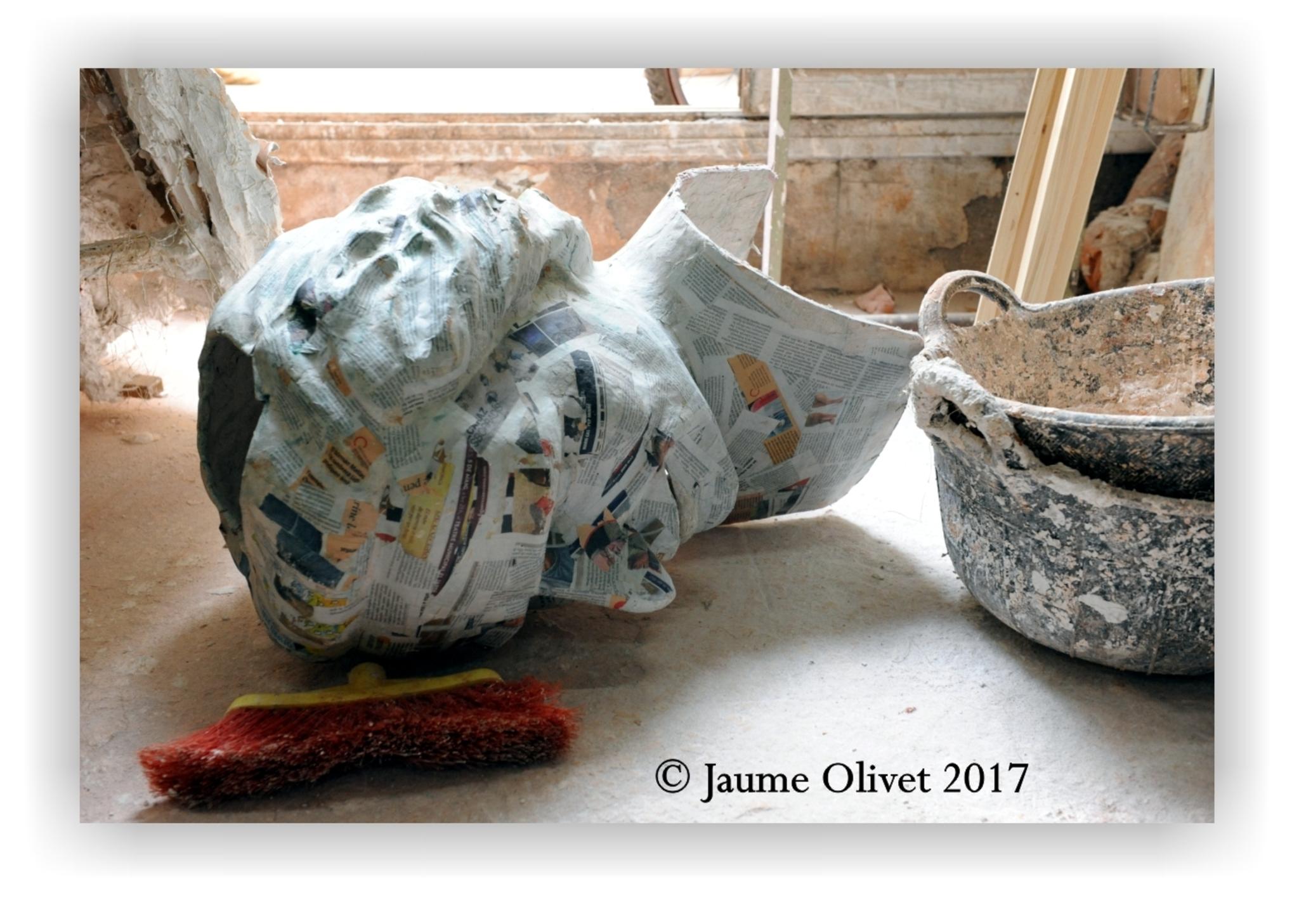  Jaume Olivet 2017