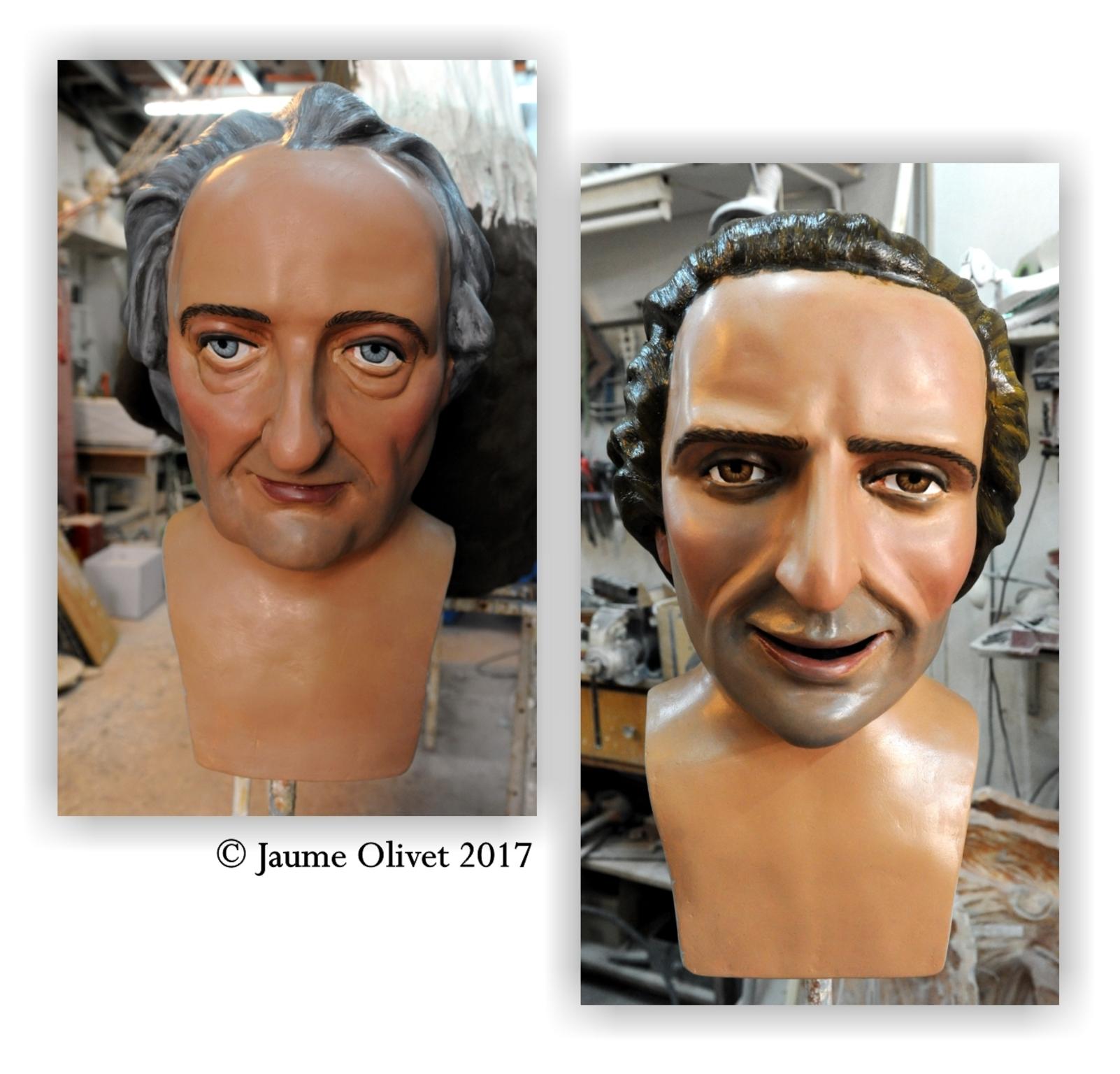  Jaume Olivet 2017