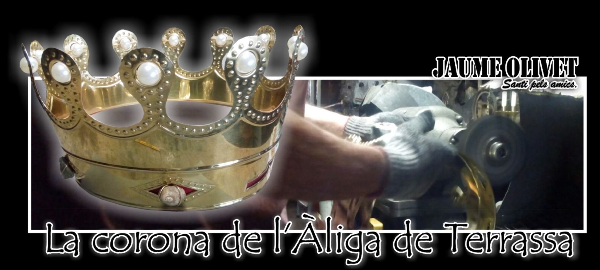  liga de Terrassa 2017
